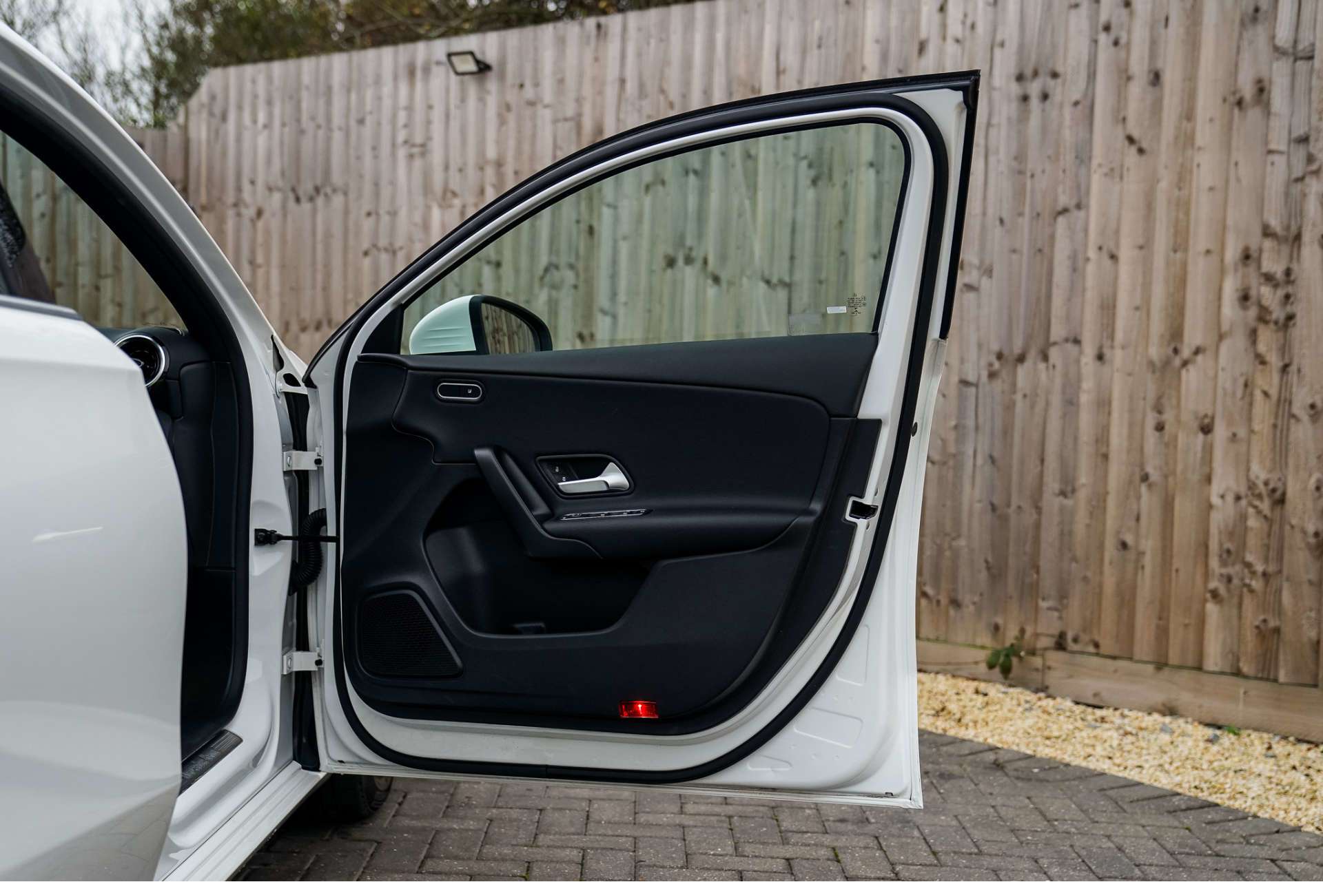 MERCEDES-BENZ A-Class 1.3 A 180 SE Auto 5dr For Sale