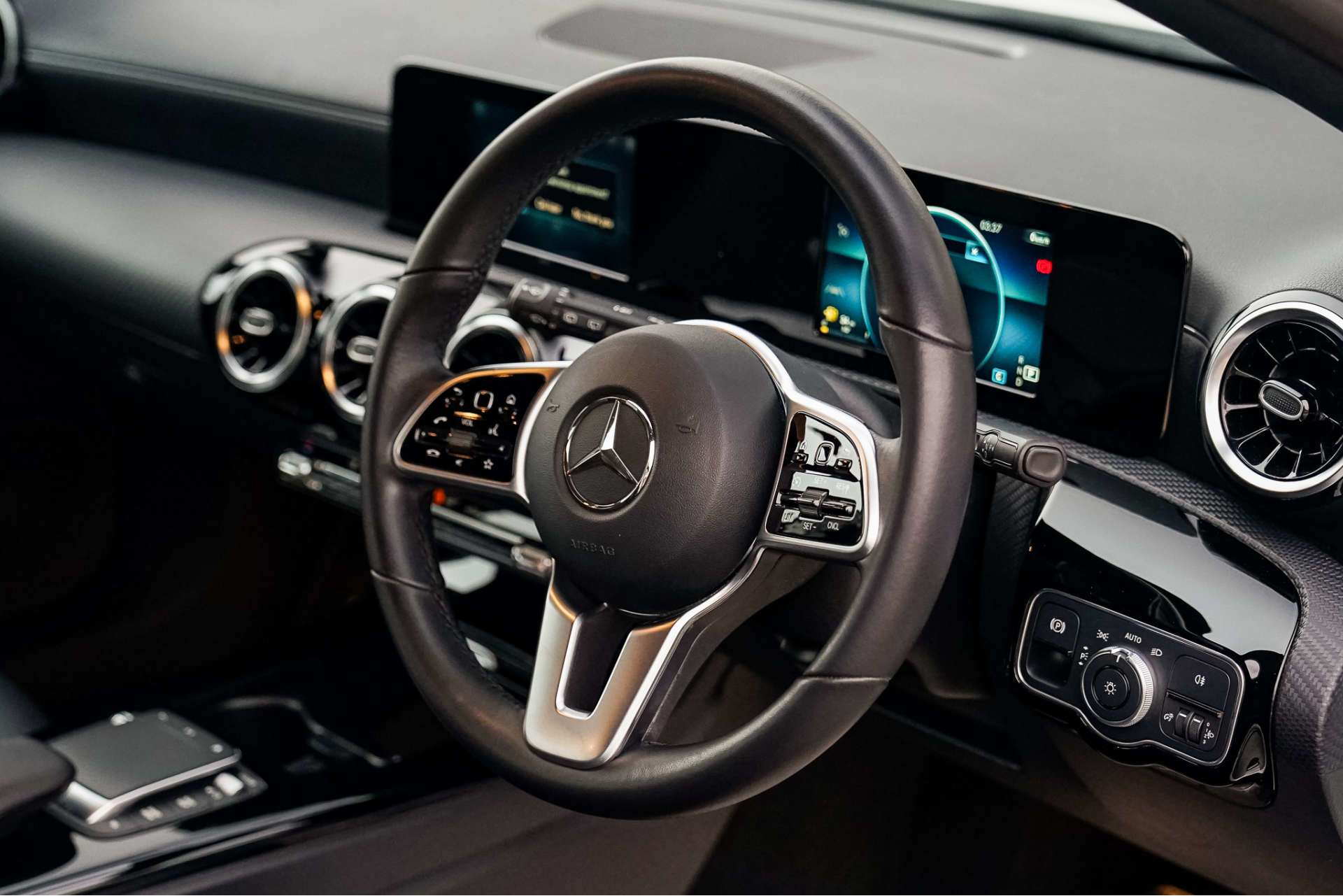 MERCEDES-BENZ A-Class 1.3 A 180 SE Auto 5dr For Sale