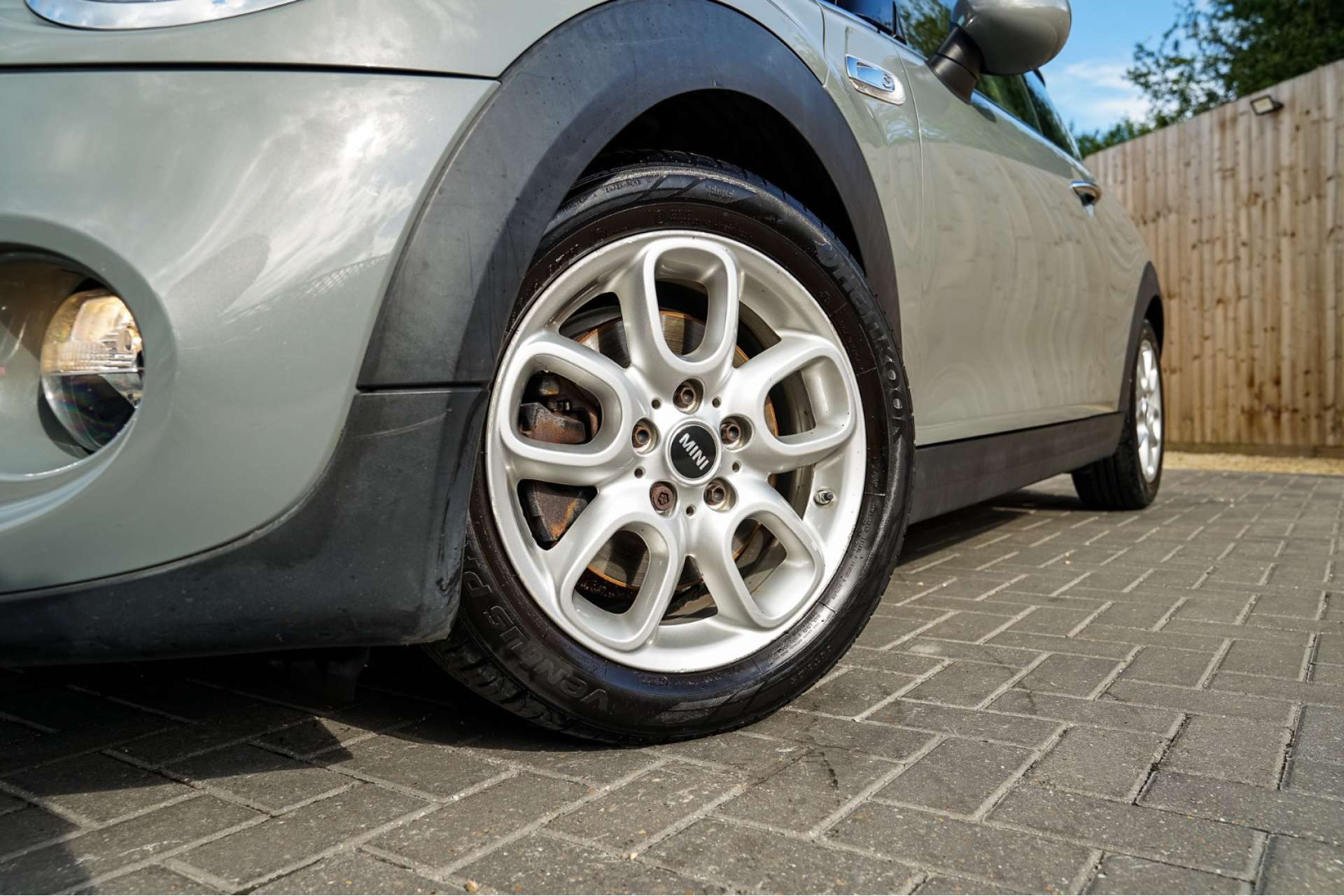 MINI HATCHBACK 2.0 Cooper S D 3dr For Sale