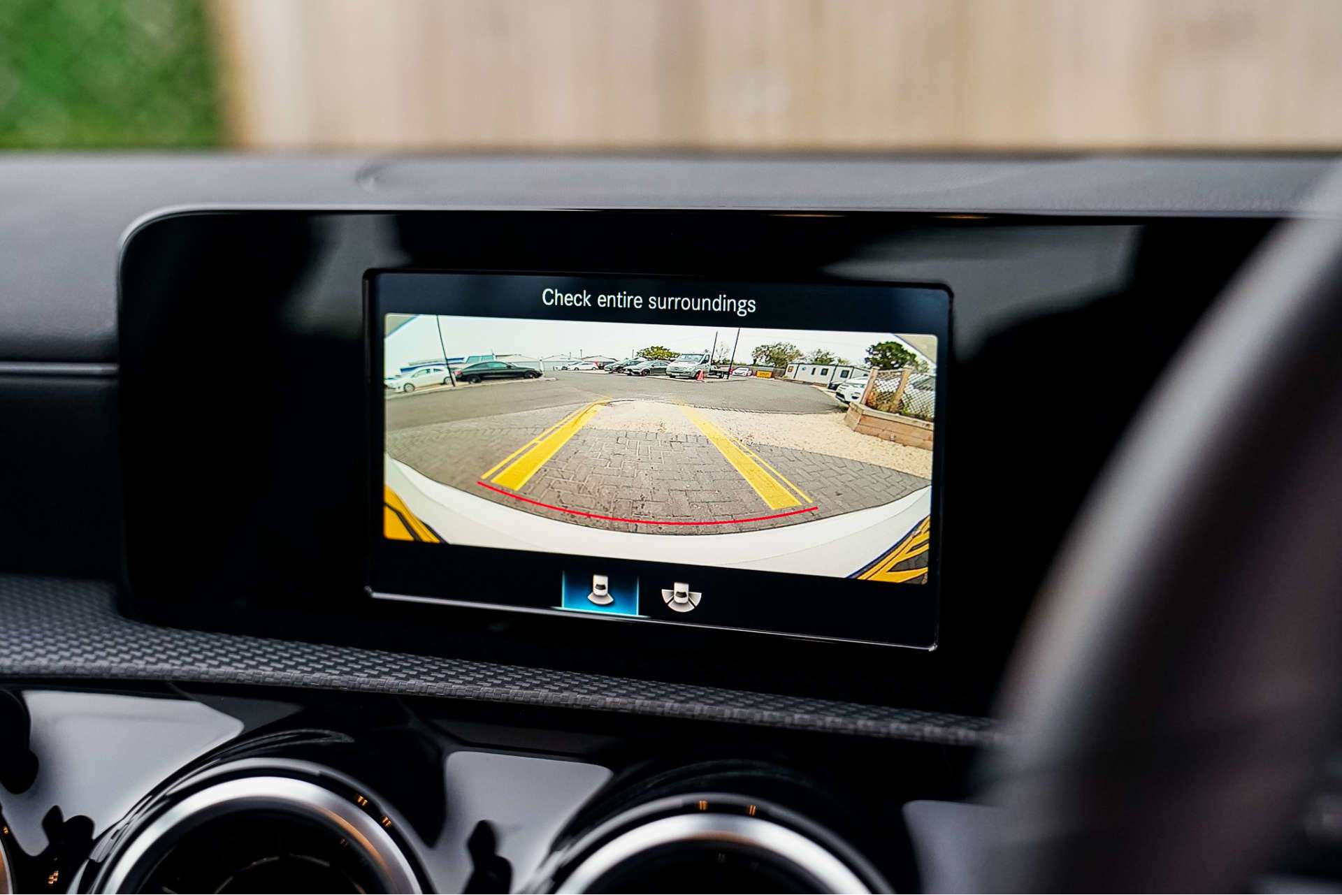 MERCEDES-BENZ A-Class 1.3 A 180 SE Auto 5dr For Sale