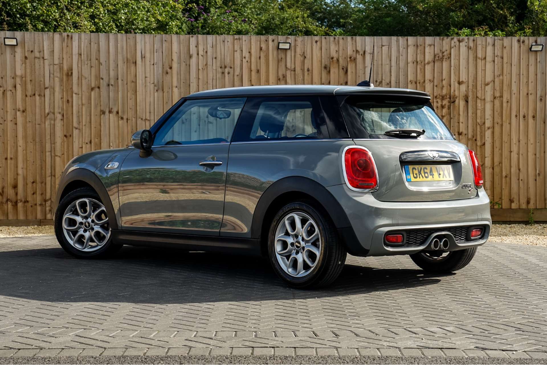MINI HATCHBACK 2.0 Cooper S D 3dr For Sale