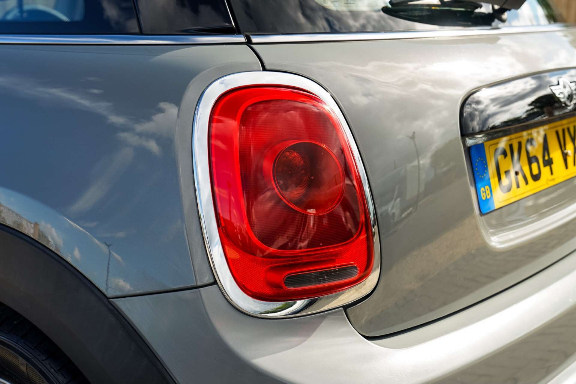 MINI HATCHBACK 2.0 Cooper S D 3dr For Sale