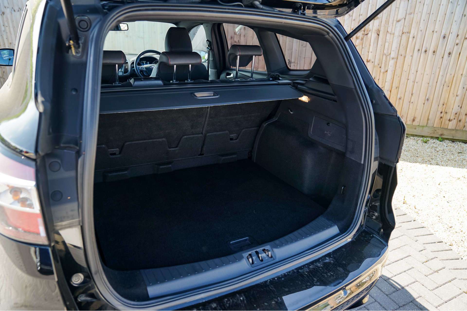 FORD KUGA 1.5 Kuga ST-Line 5dr For Sale