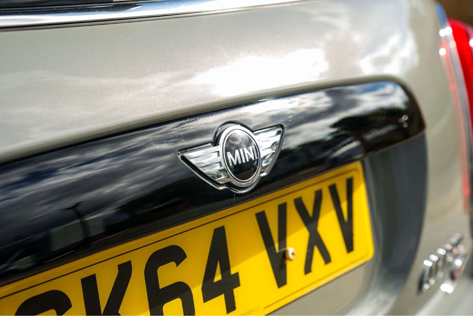 MINI HATCHBACK 2.0 Cooper S D 3dr For Sale