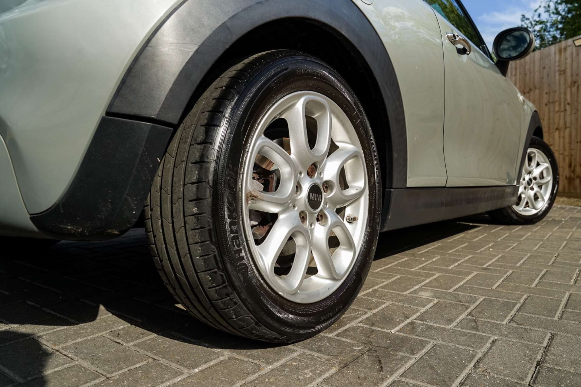 MINI HATCHBACK 2.0 Cooper S D 3dr For Sale