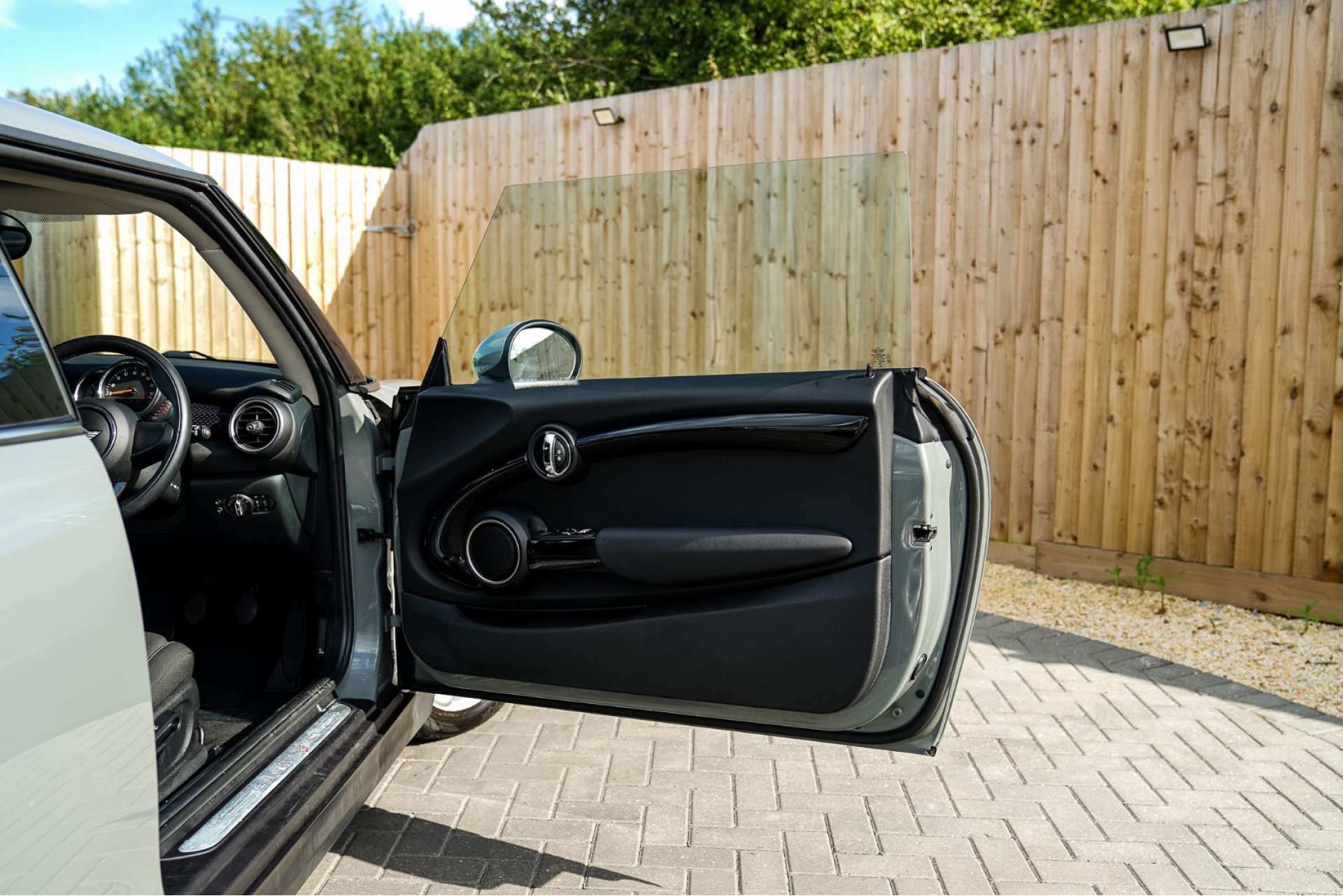 MINI HATCHBACK 2.0 Cooper S D 3dr For Sale