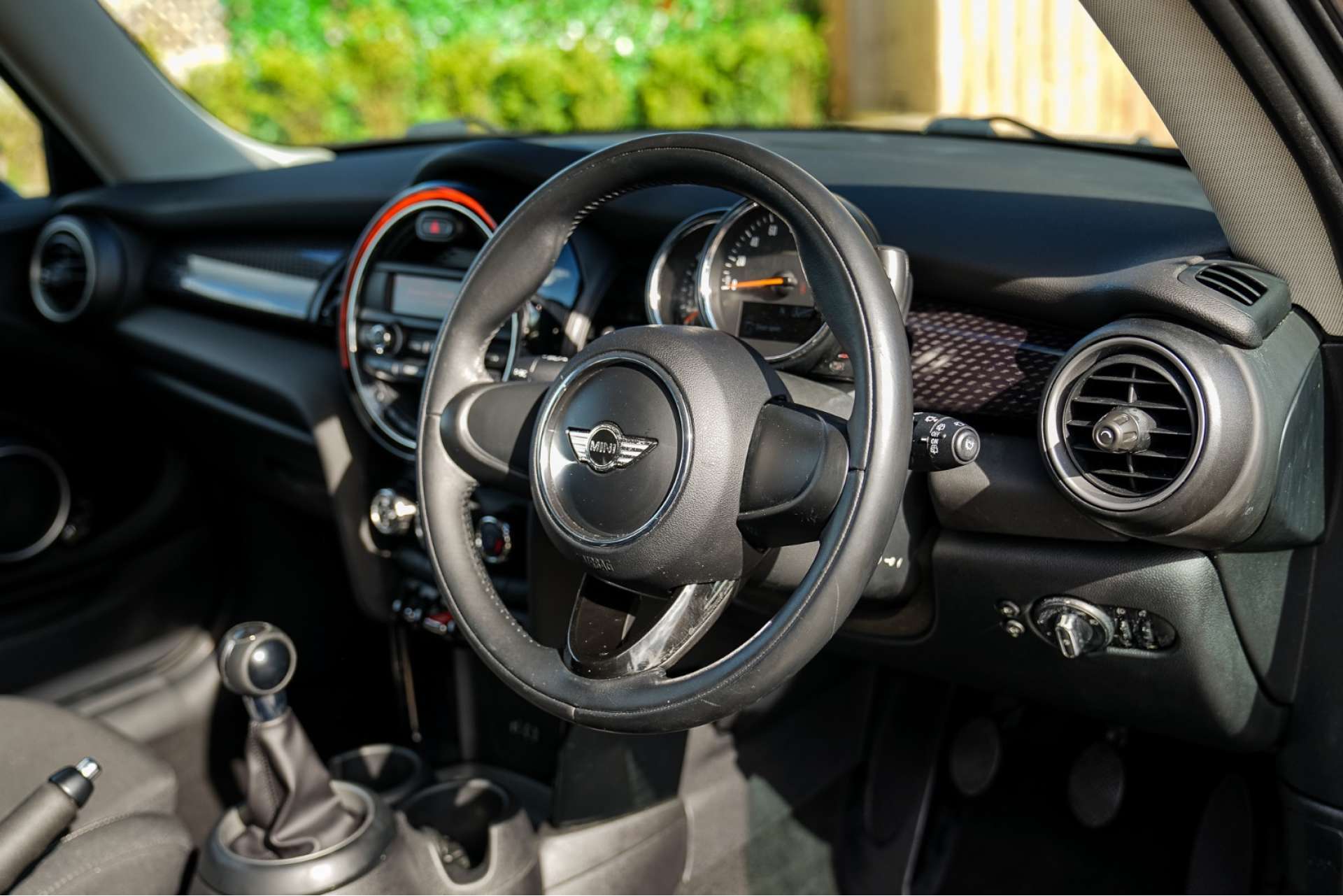 MINI HATCHBACK 2.0 Cooper S D 3dr For Sale