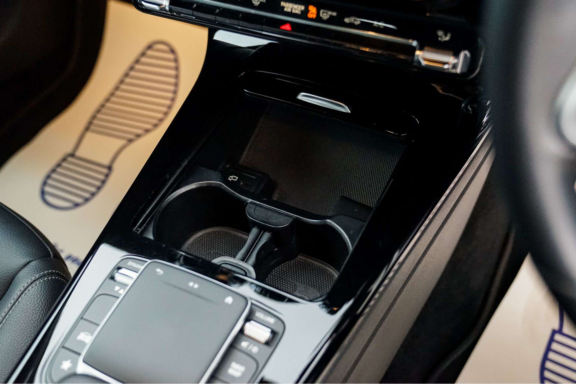 MERCEDES-BENZ A-Class 1.3 A 180 SE Auto 5dr For Sale