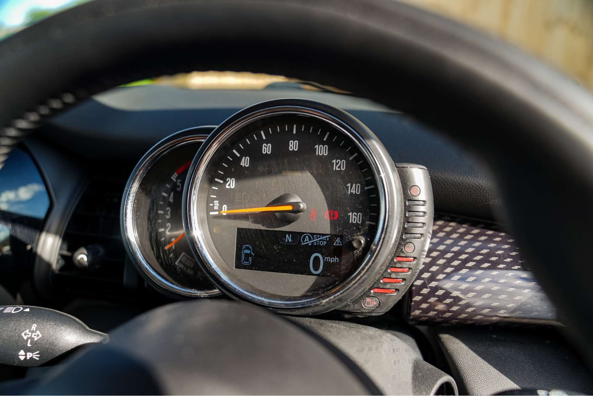 MINI HATCHBACK 2.0 Cooper S D 3dr For Sale