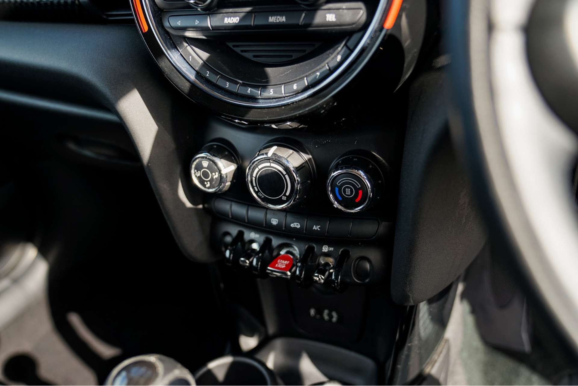 MINI HATCHBACK 2.0 Cooper S D 3dr For Sale