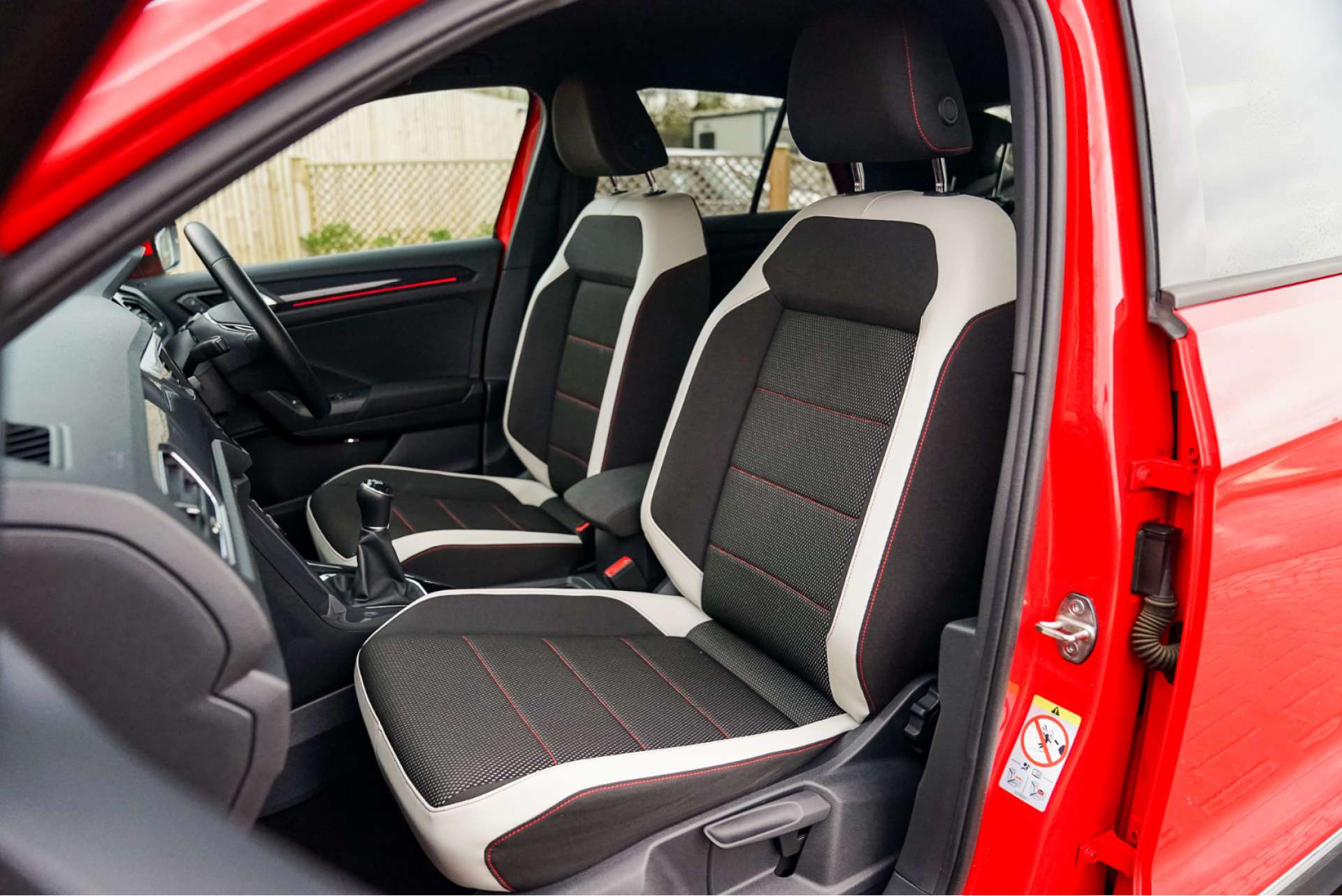 VOLKSWAGEN T-ROC 1.5 T-Roc SEL TSI Evo 5dr For Sale