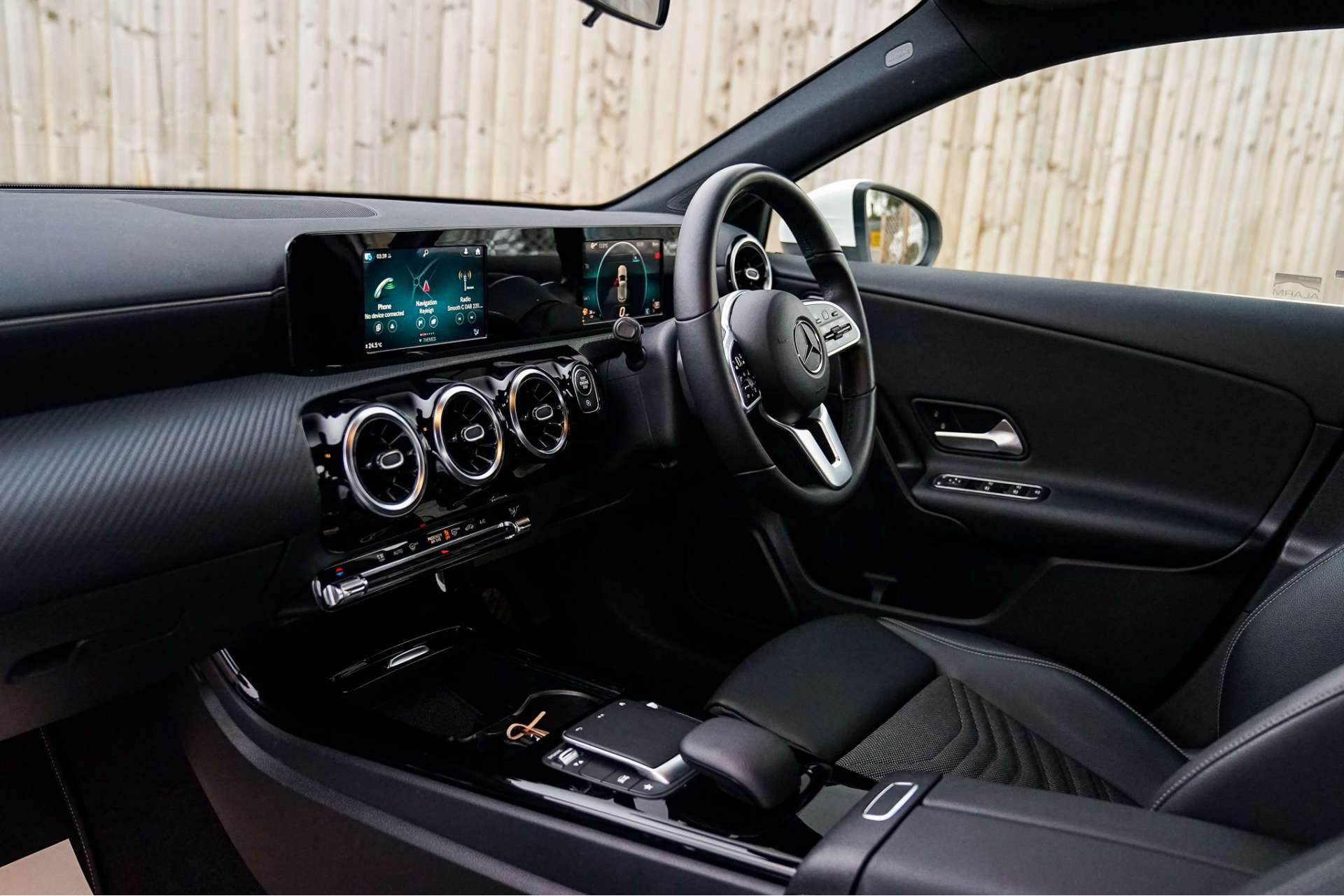 MERCEDES-BENZ A-Class 1.3 A 180 SE Auto 5dr For Sale