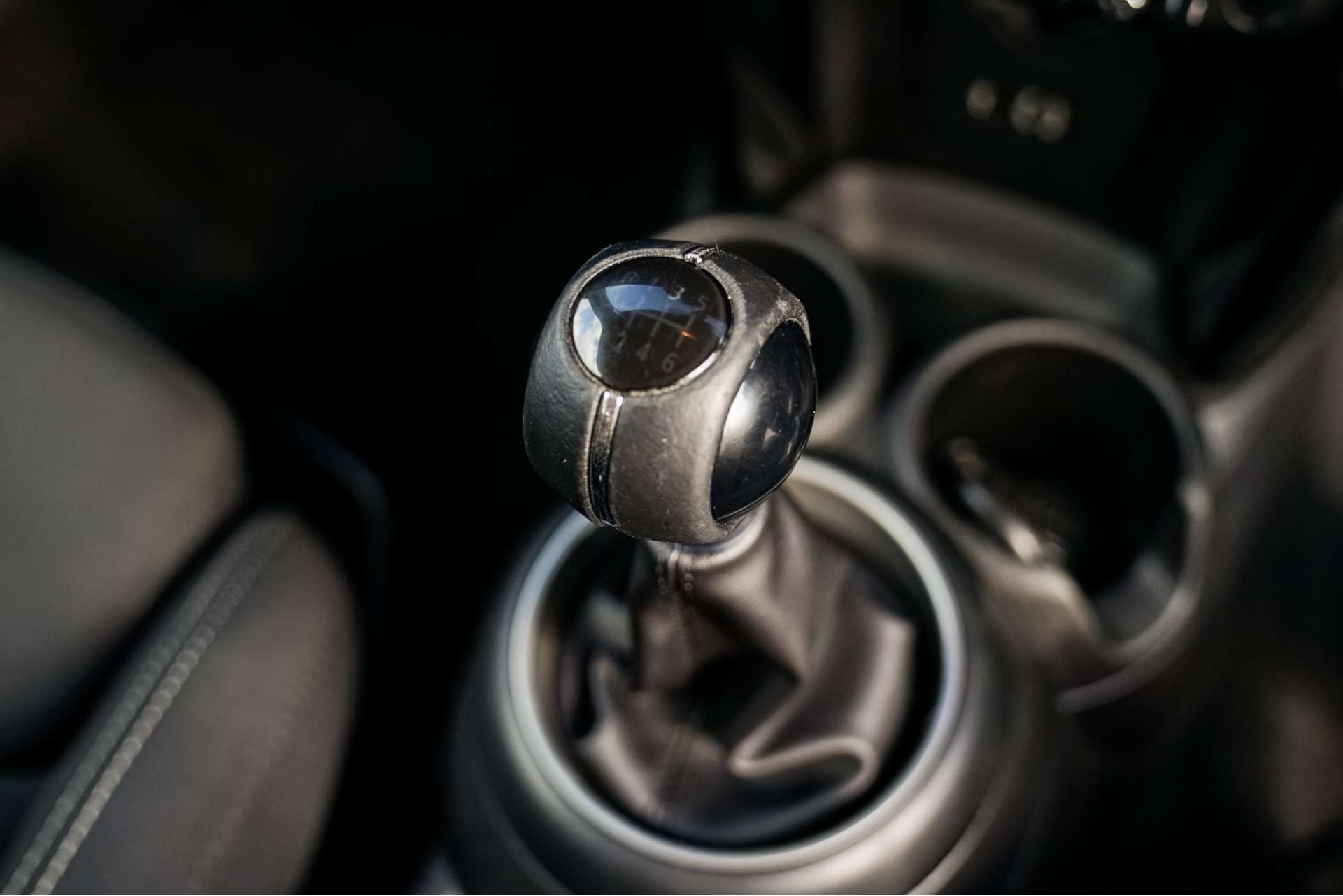 MINI HATCHBACK 2.0 Cooper S D 3dr For Sale