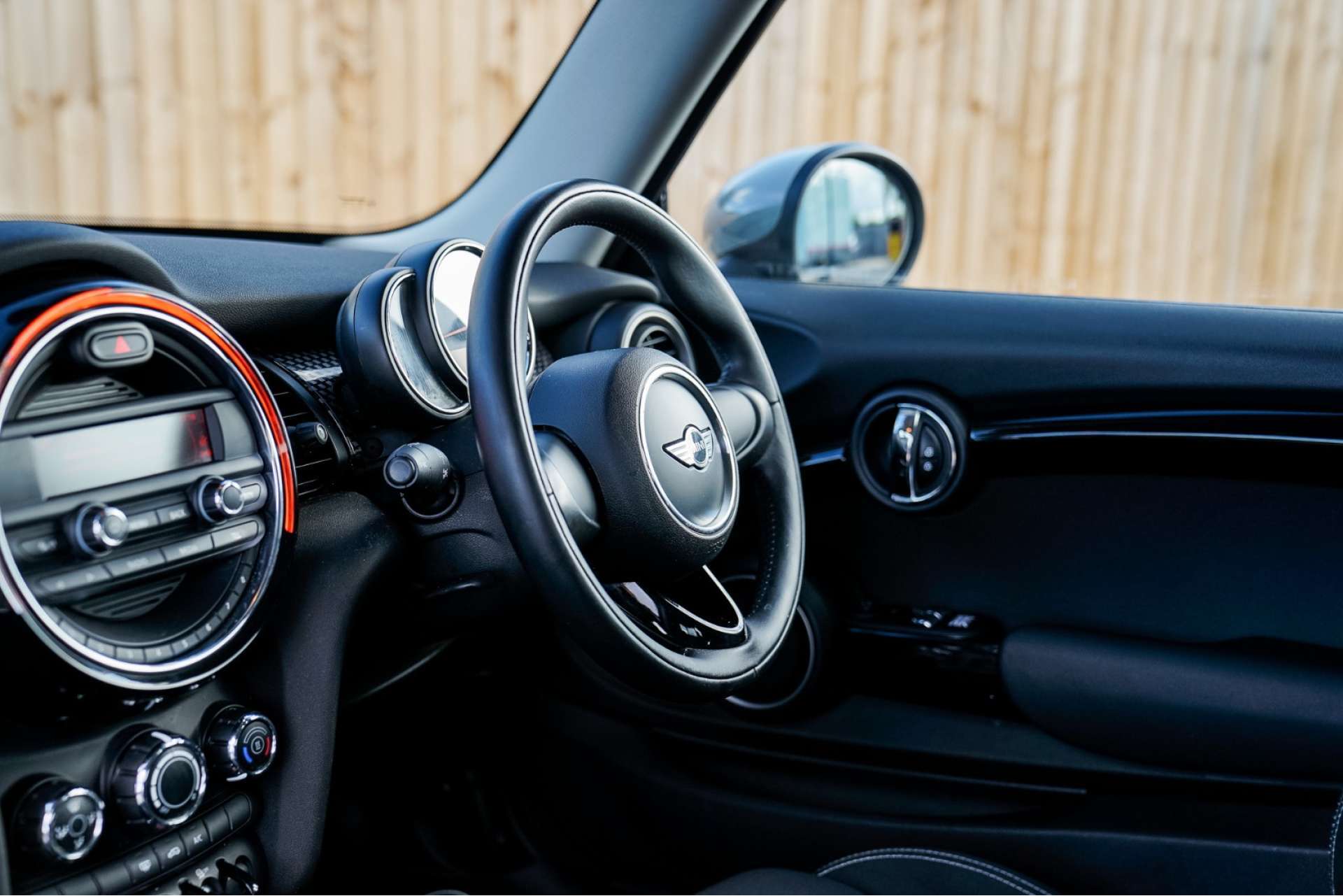 MINI HATCHBACK 2.0 Cooper S D 3dr For Sale