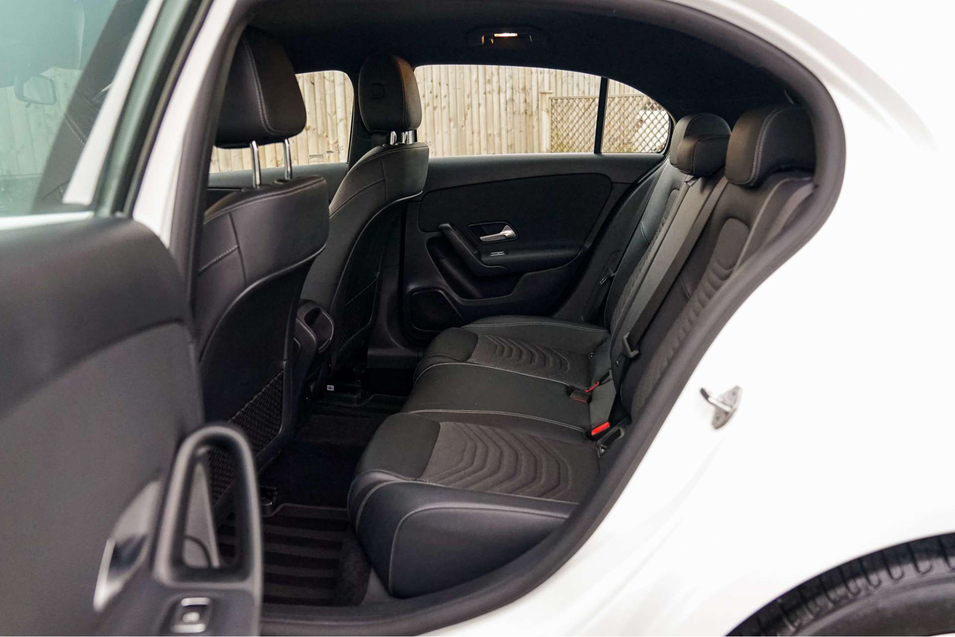 MERCEDES-BENZ A-Class 1.3 A 180 SE Auto 5dr For Sale