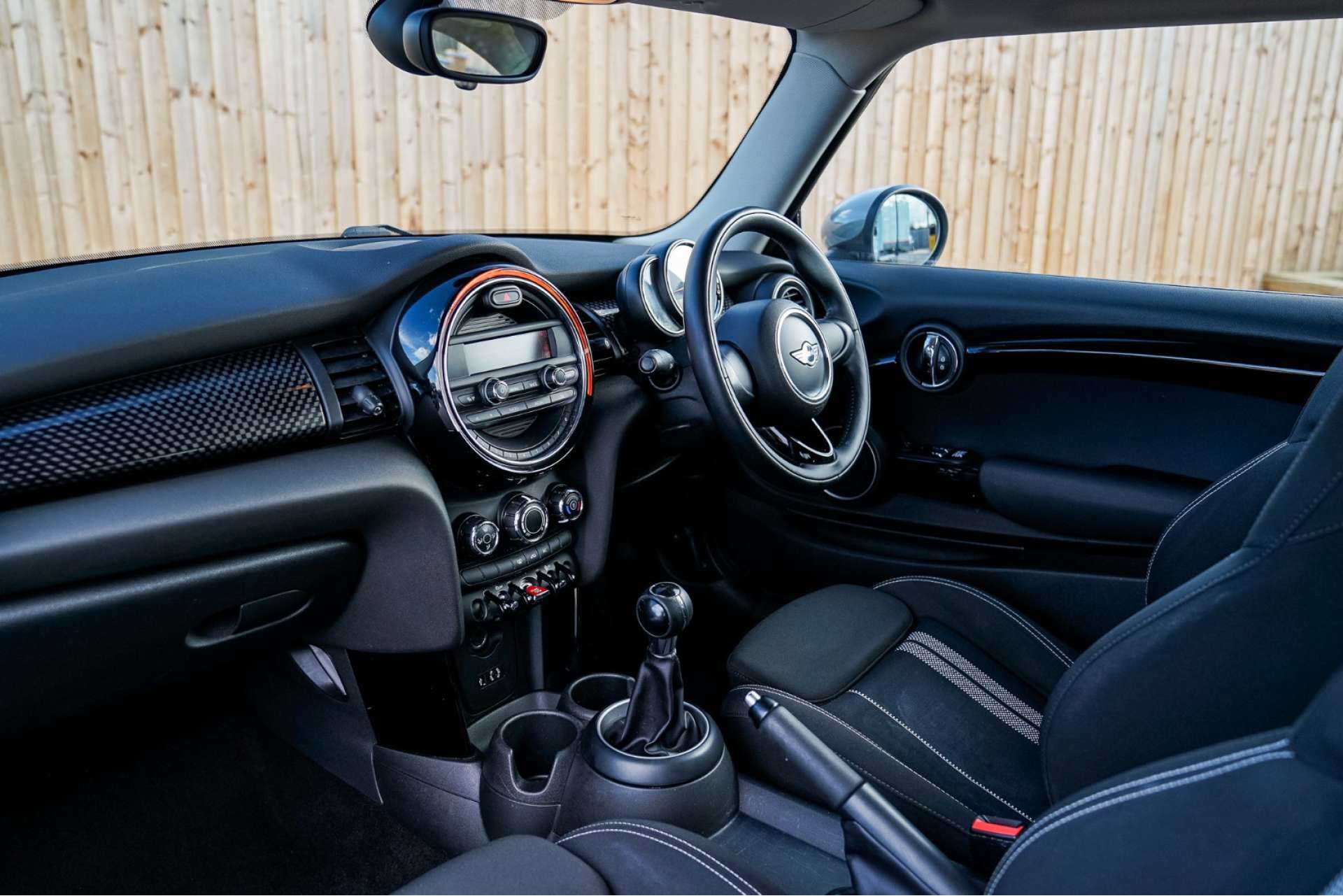 MINI HATCHBACK 2.0 Cooper S D 3dr For Sale