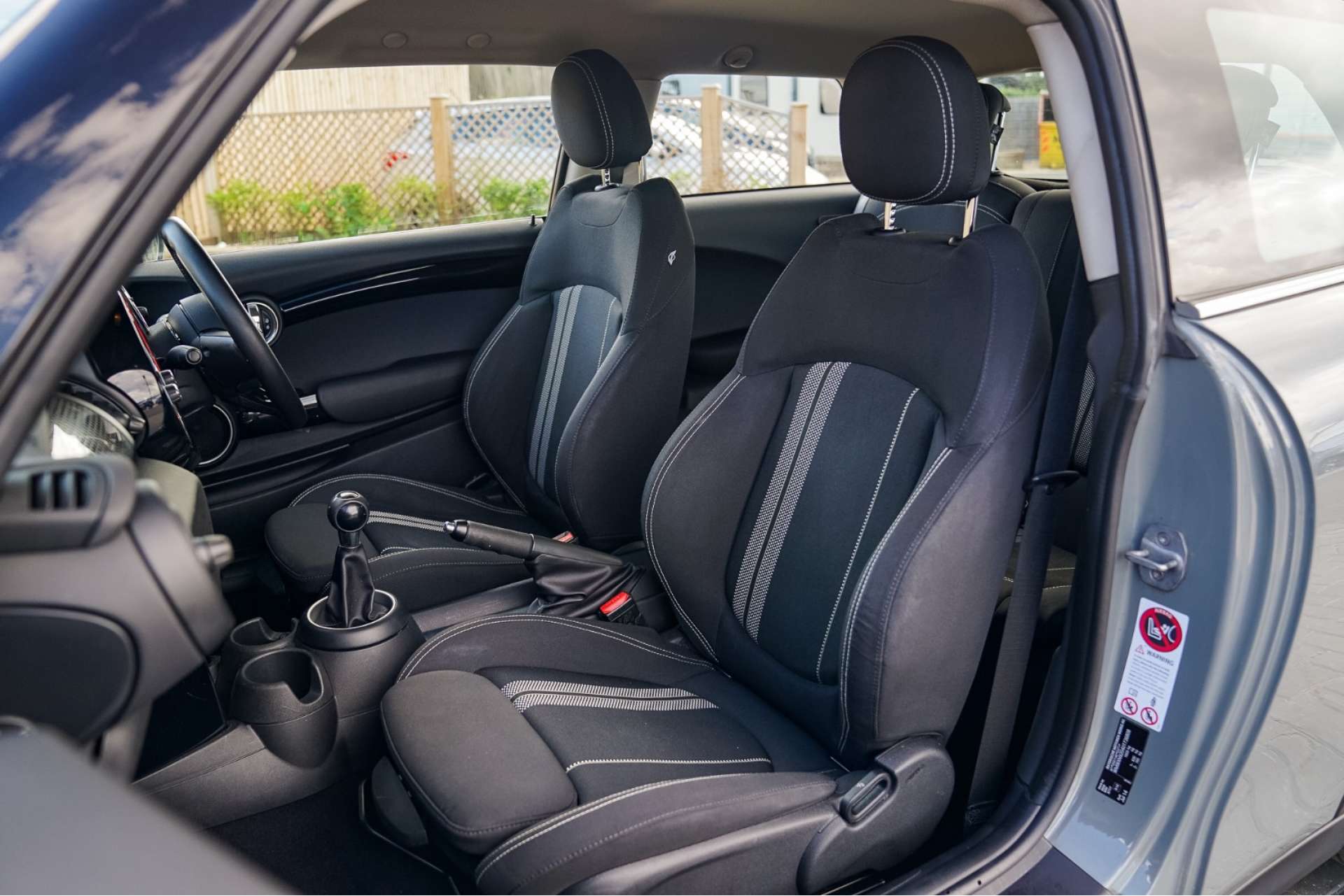 MINI HATCHBACK 2.0 Cooper S D 3dr For Sale