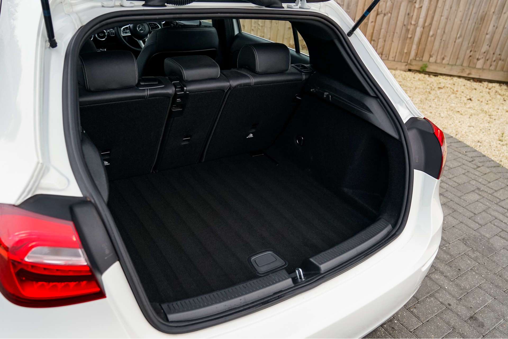 MERCEDES-BENZ A-Class 1.3 A 180 SE Auto 5dr For Sale