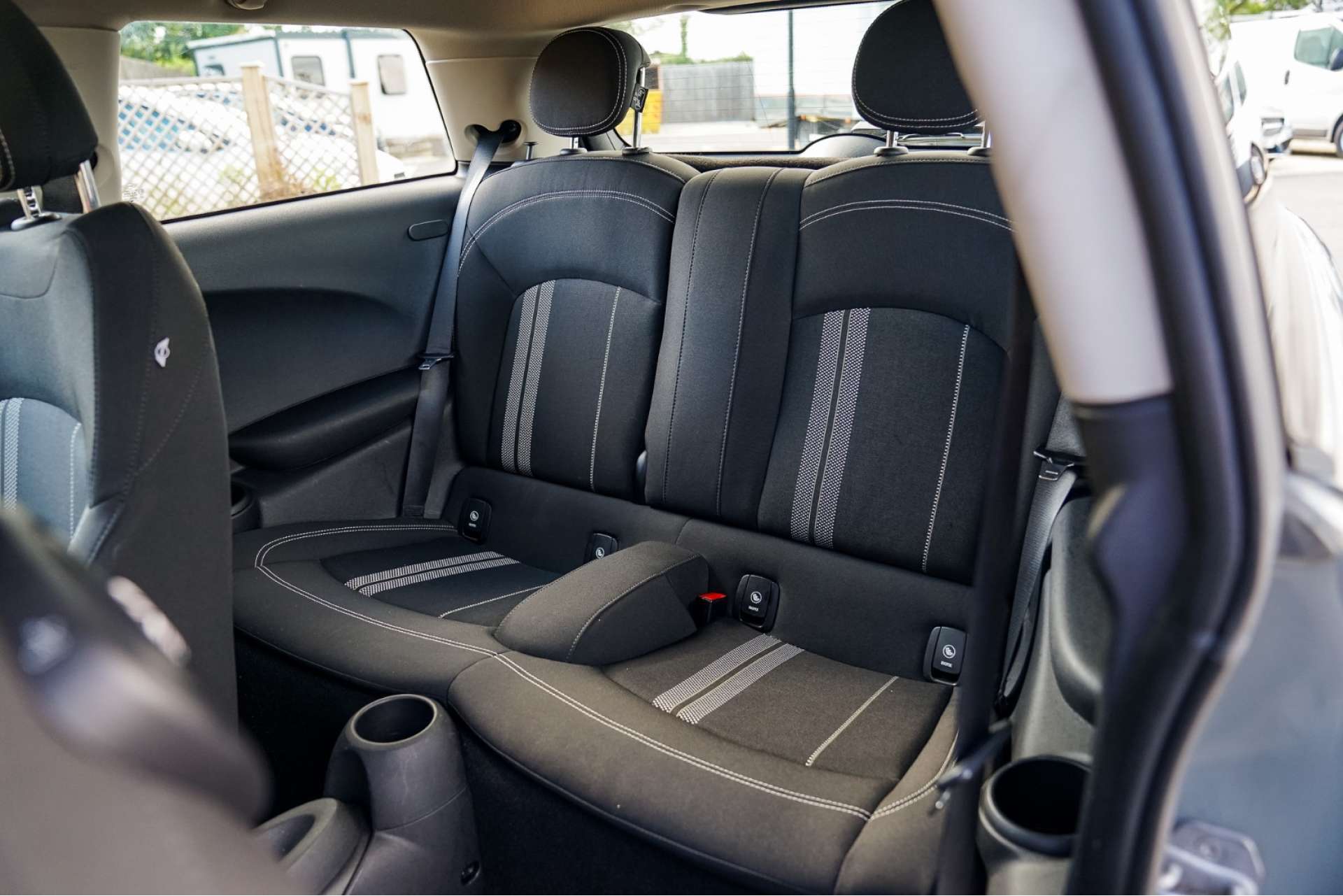 MINI HATCHBACK 2.0 Cooper S D 3dr For Sale