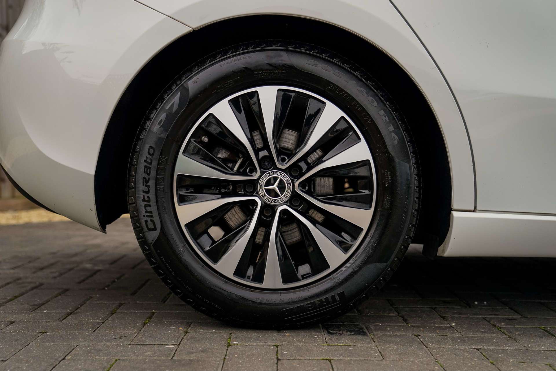 MERCEDES-BENZ A-Class 1.3 A 180 SE Auto 5dr For Sale