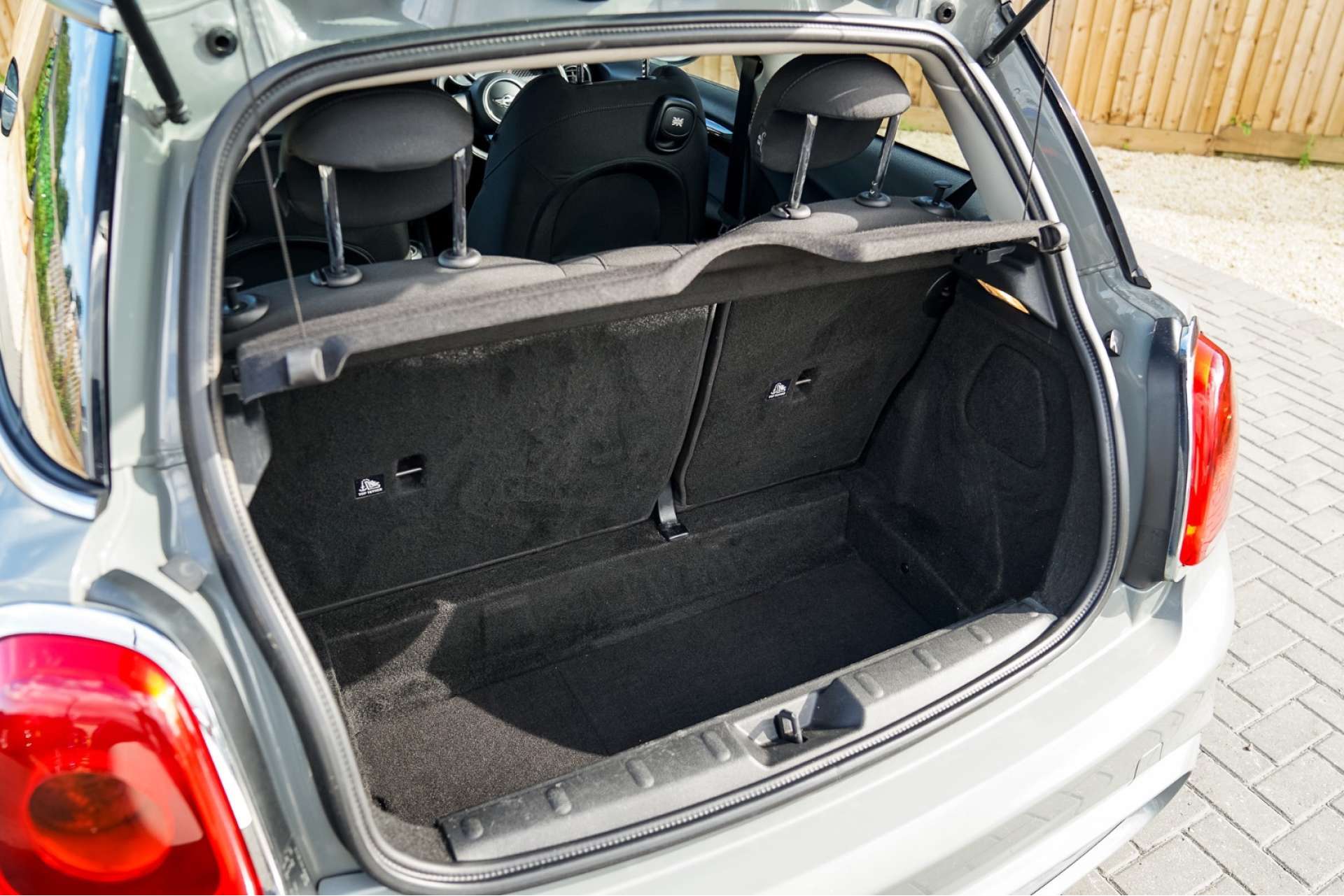 MINI HATCHBACK 2.0 Cooper S D 3dr For Sale