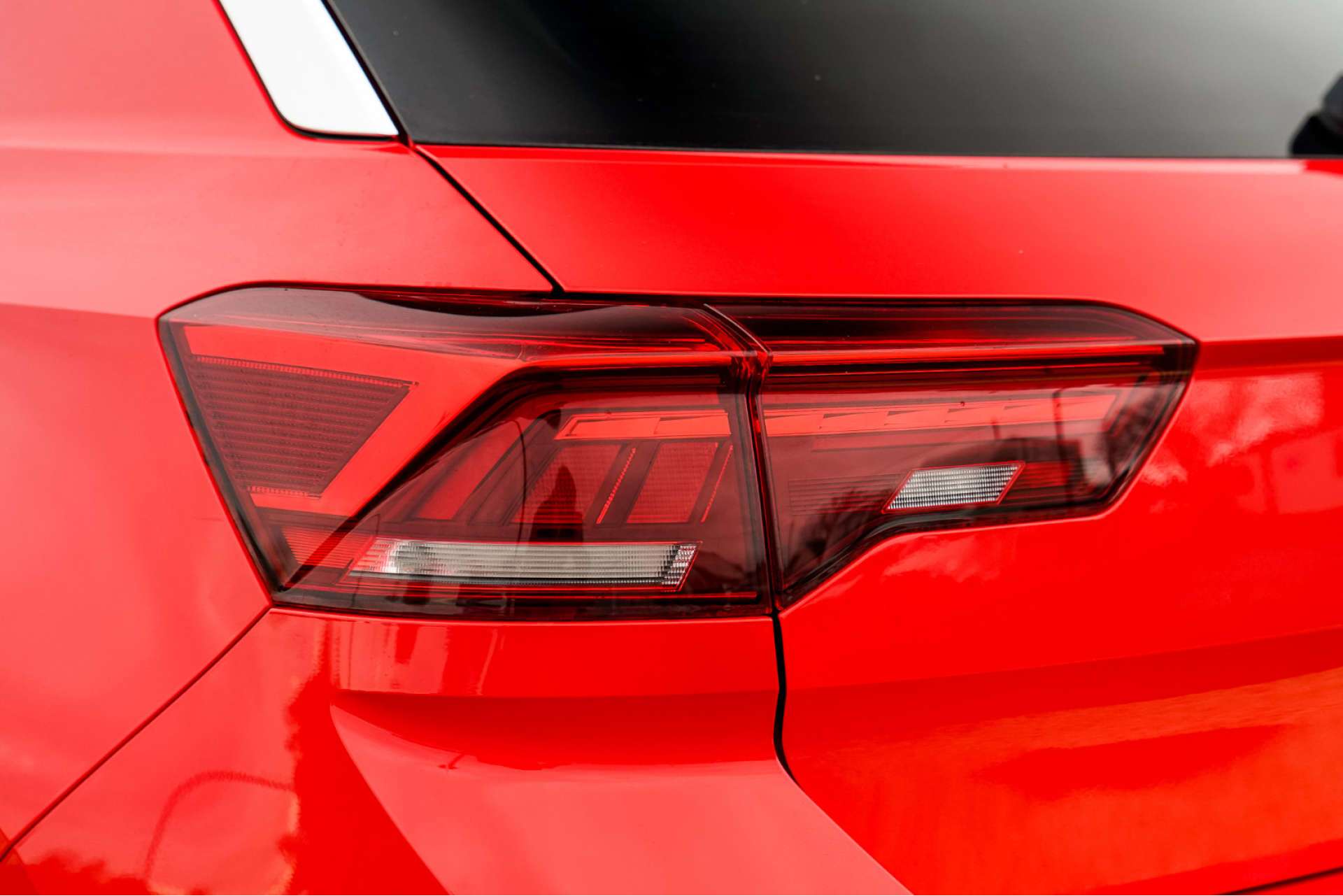 VOLKSWAGEN T-ROC 1.5 T-Roc SEL TSI Evo 5dr For Sale