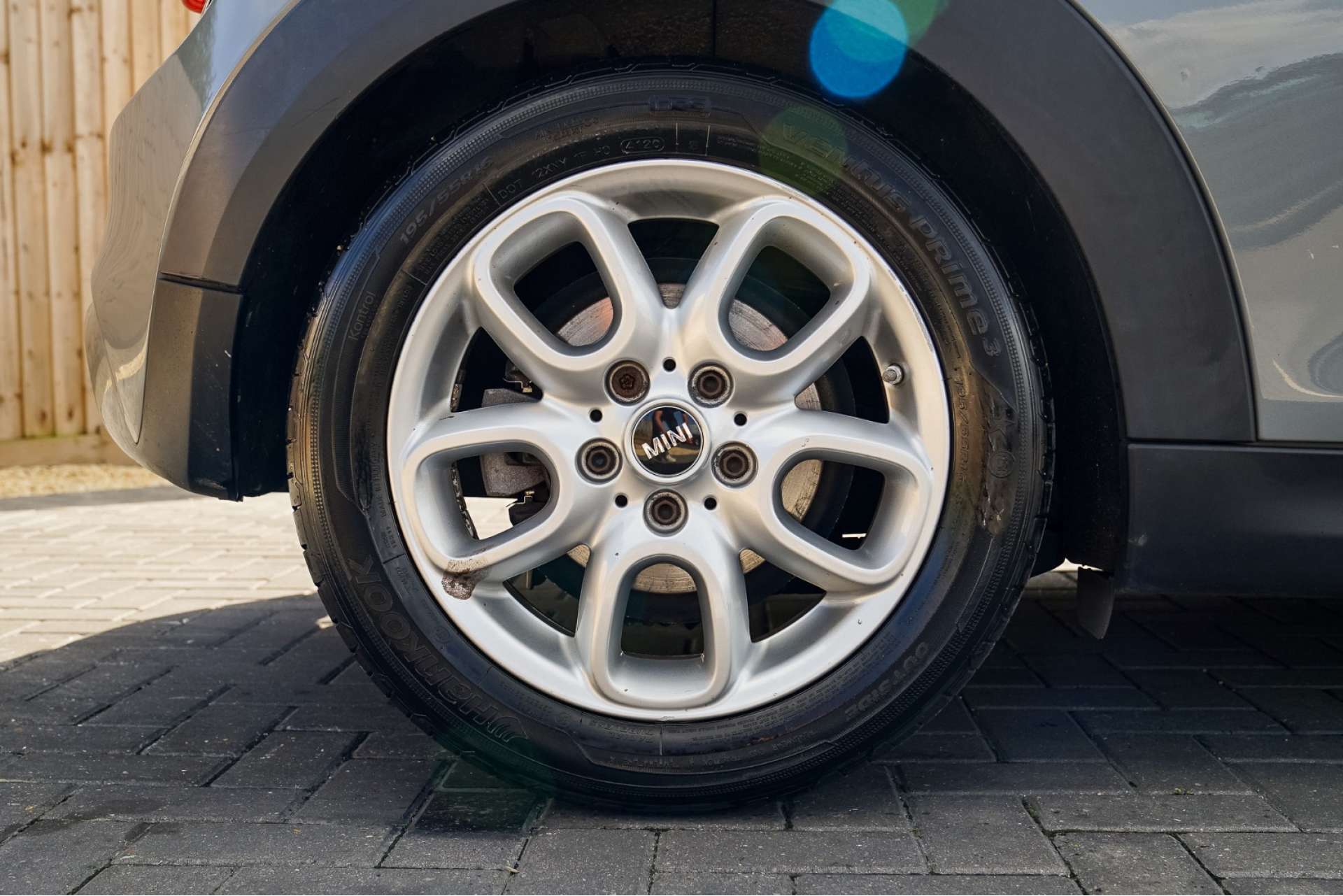 MINI HATCHBACK 2.0 Cooper S D 3dr For Sale