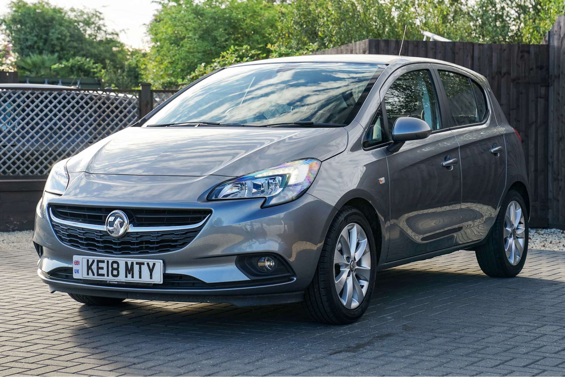 VAUXHALL CORSA 1.4i ecoTEC Energy Hatchback 5dr Petrol Manual Euro 6 (90 ps) For Sale