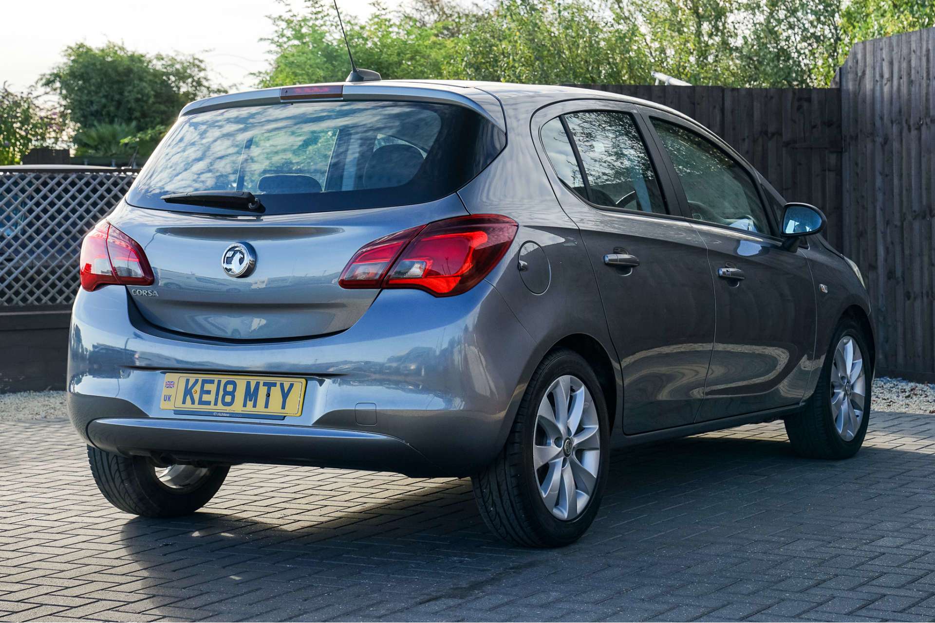 VAUXHALL CORSA 1.4i ecoTEC Energy Hatchback 5dr Petrol Manual Euro 6 (90 ps) For Sale