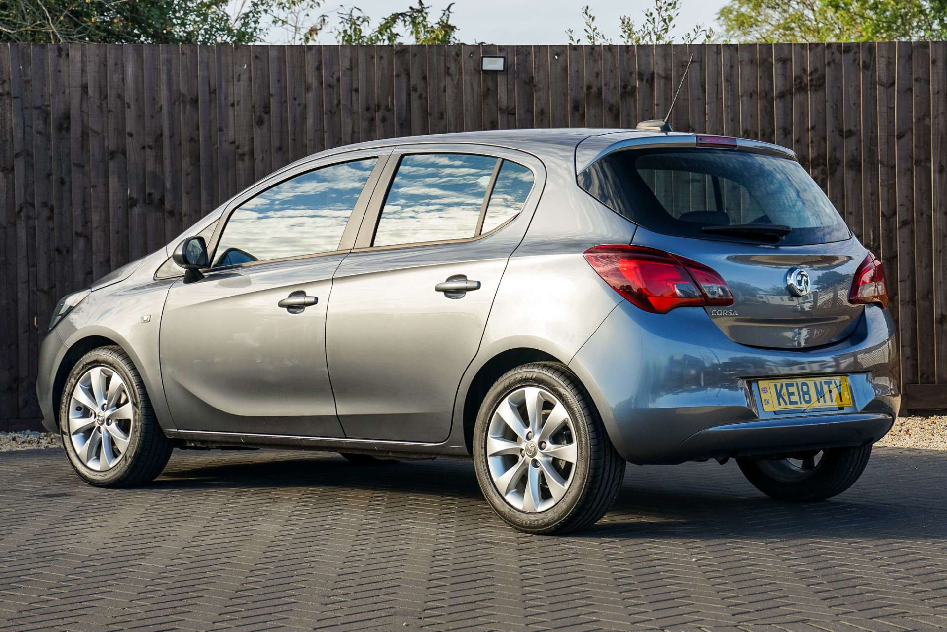 VAUXHALL CORSA 1.4i ecoTEC Energy Hatchback 5dr Petrol Manual Euro 6 (90 ps) For Sale