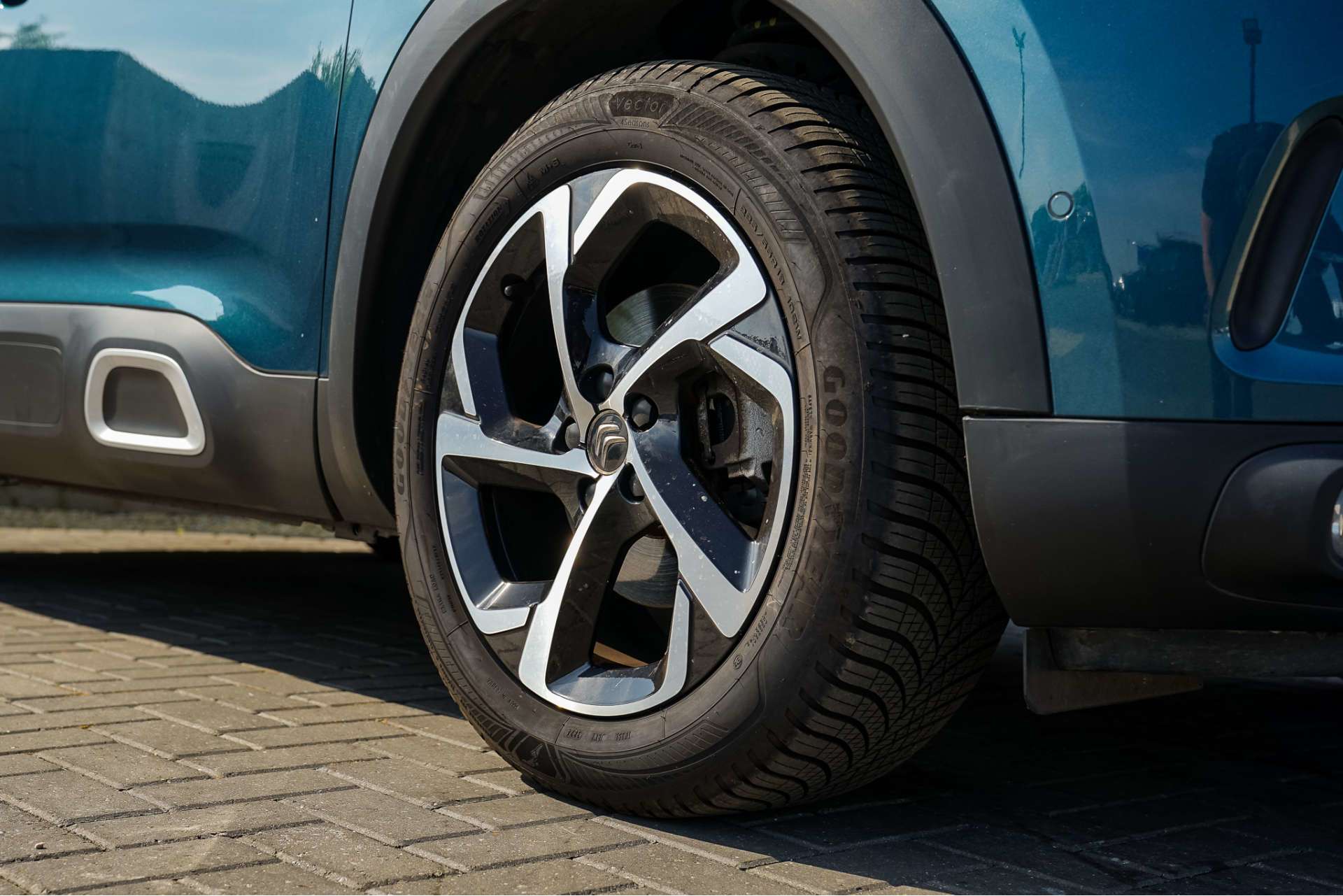 CITROEN C5 AIRCROSS 1.5 C5 Aircross Flair Blue HDi S/S 5dr For Sale