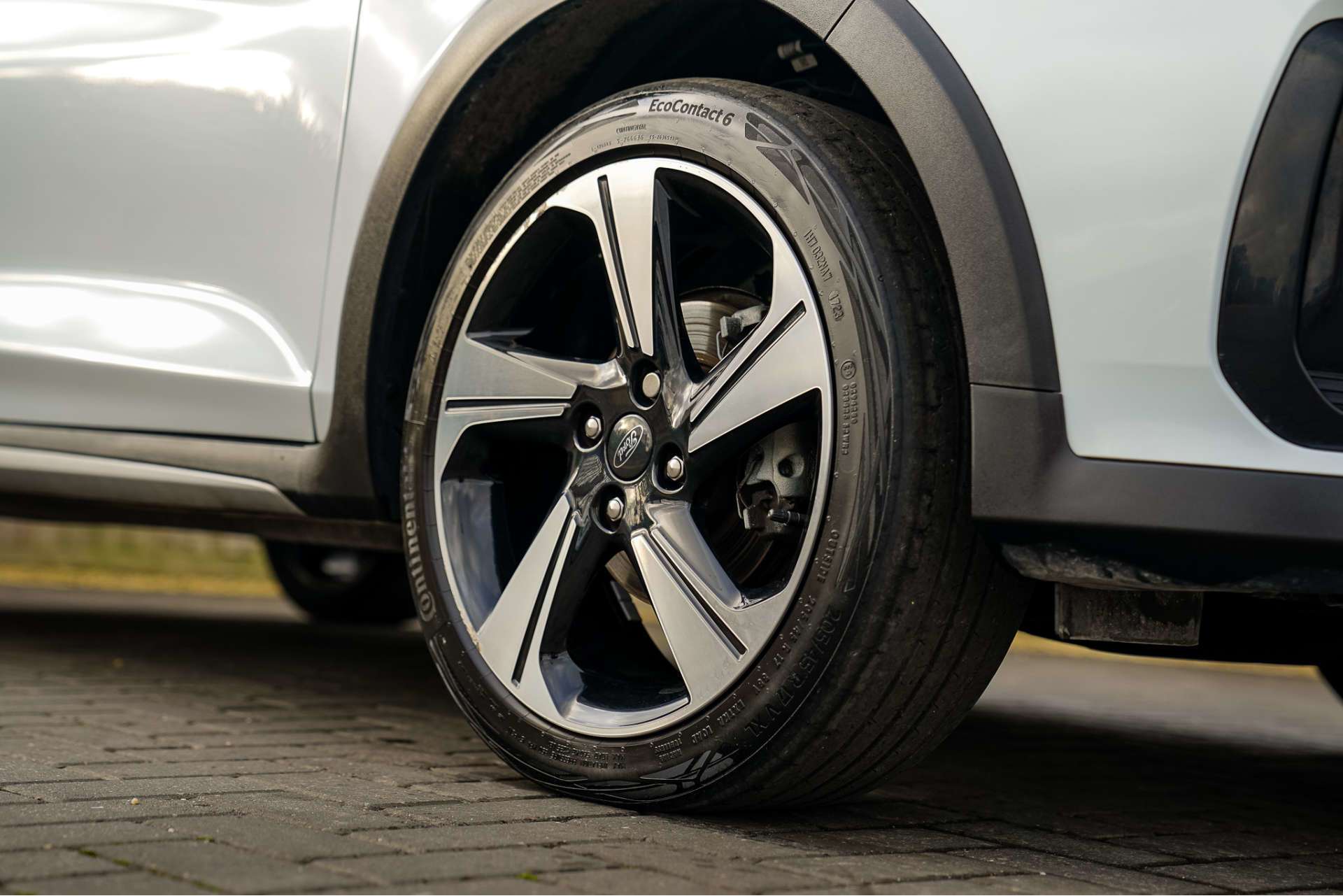 FORD FIESTA 1.0 Fiesta Active Turbo 5dr For Sale