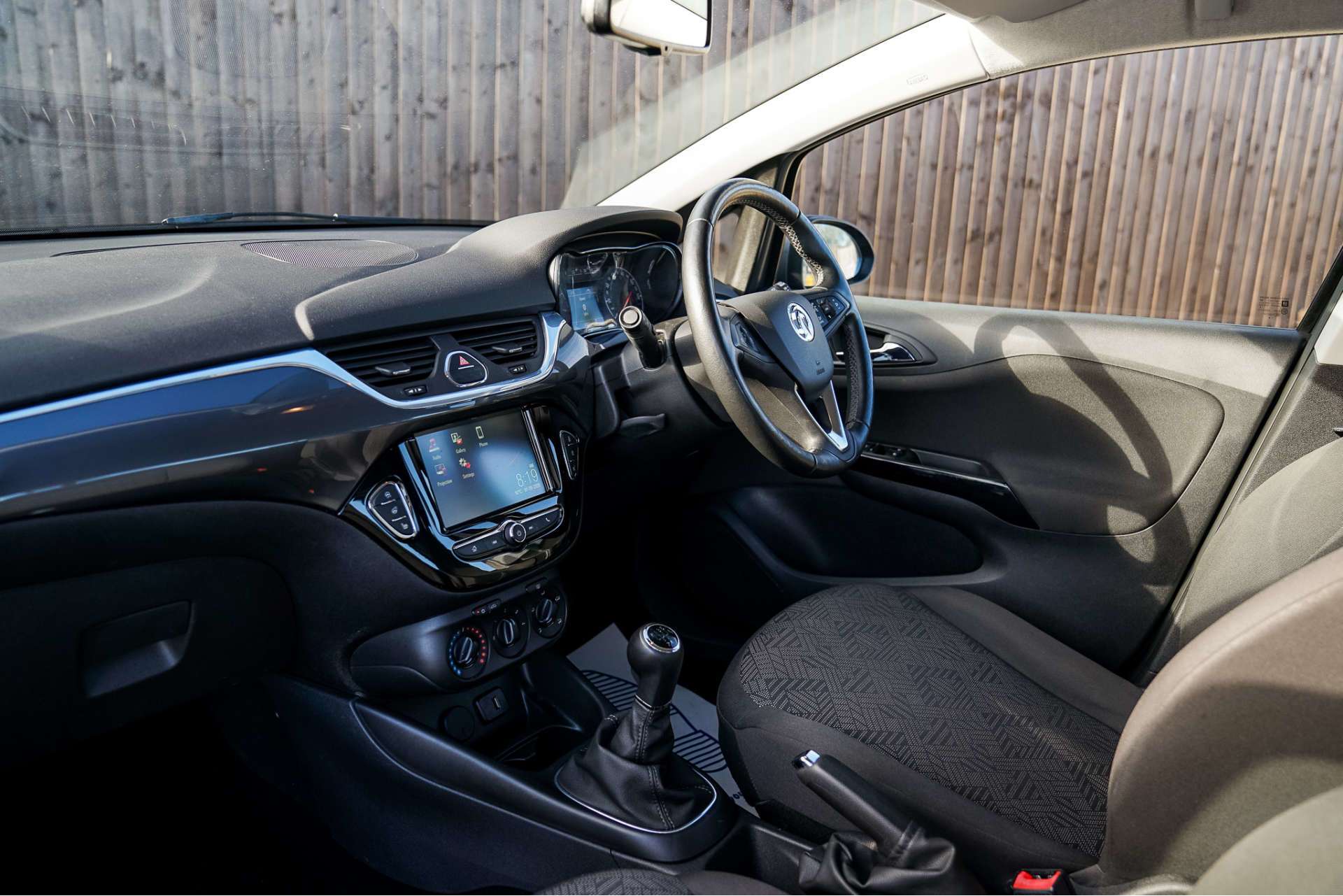 VAUXHALL CORSA 1.4i ecoTEC Energy Hatchback 5dr Petrol Manual Euro 6 (90 ps) For Sale
