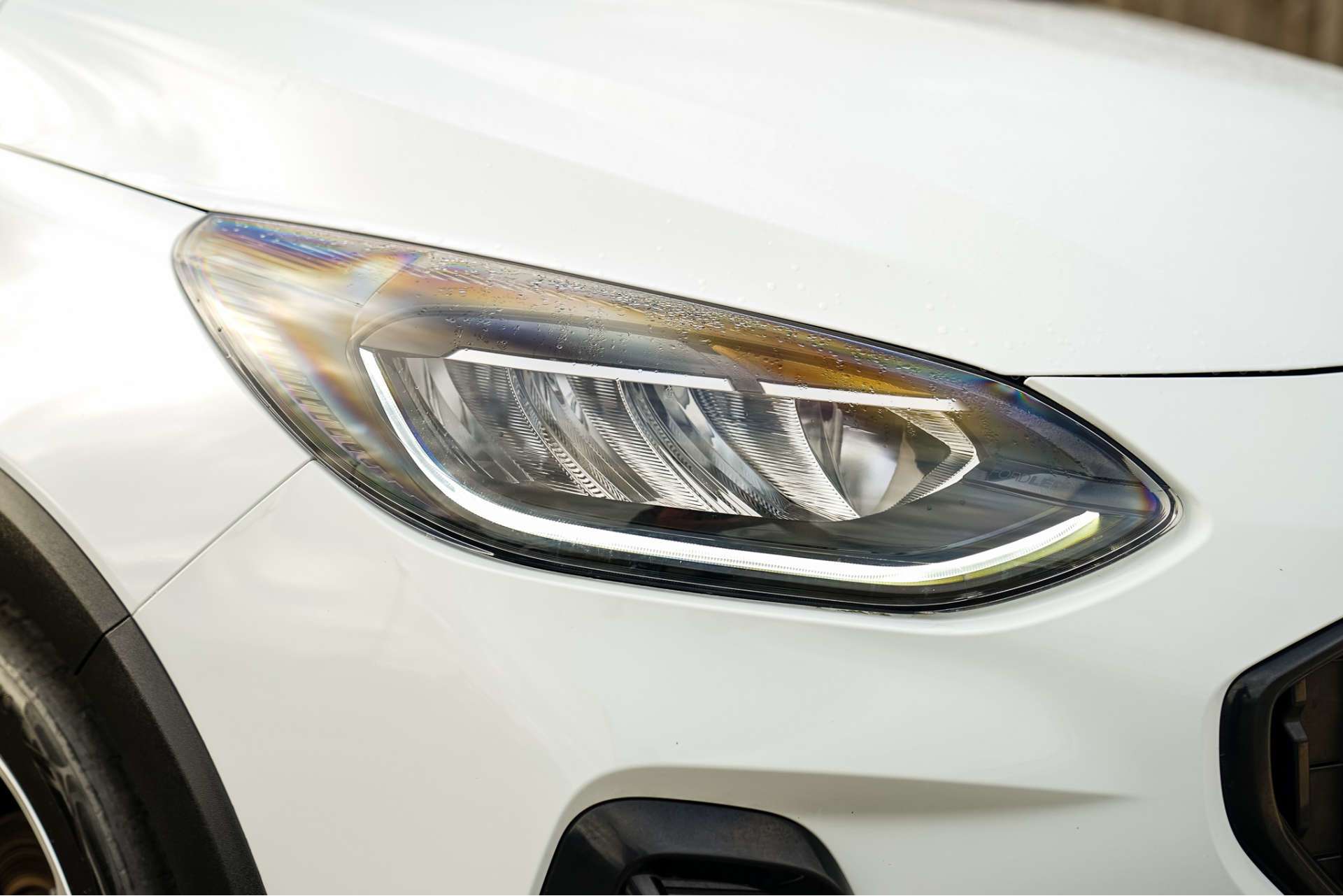 FORD FIESTA 1.0 Fiesta Active Turbo 5dr For Sale