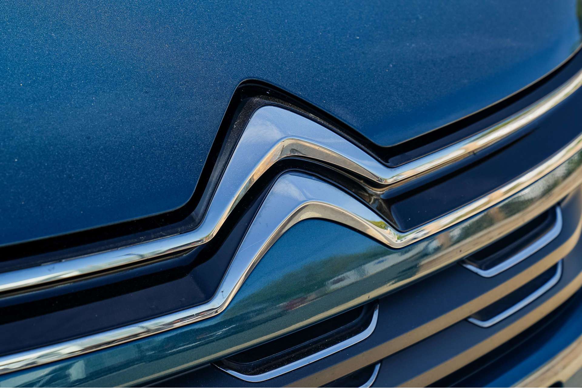 CITROEN C5 AIRCROSS 1.5 C5 Aircross Flair Blue HDi S/S 5dr For Sale