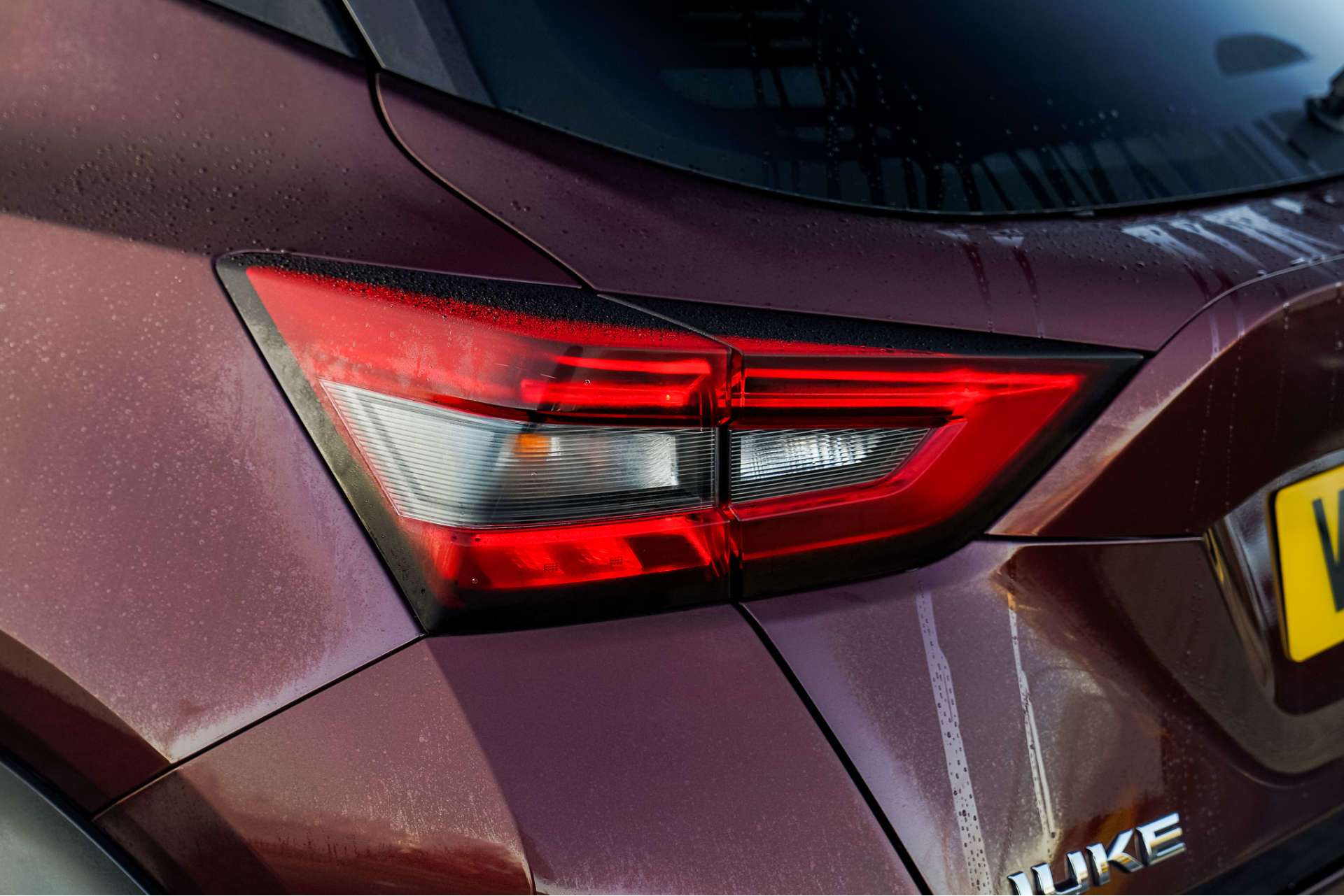 NISSAN JUKE 1.0 Juke Tekna DiG-T 5dr For Sale