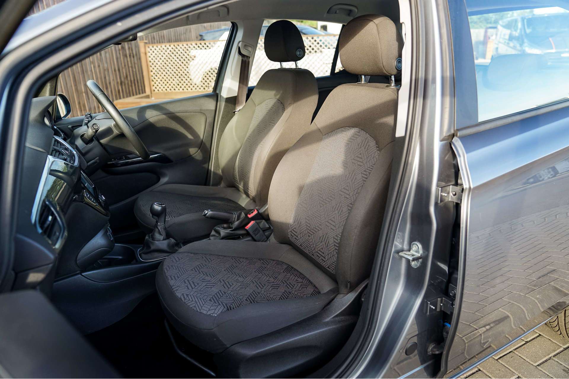 VAUXHALL CORSA 1.4i ecoTEC Energy Hatchback 5dr Petrol Manual Euro 6 (90 ps) For Sale