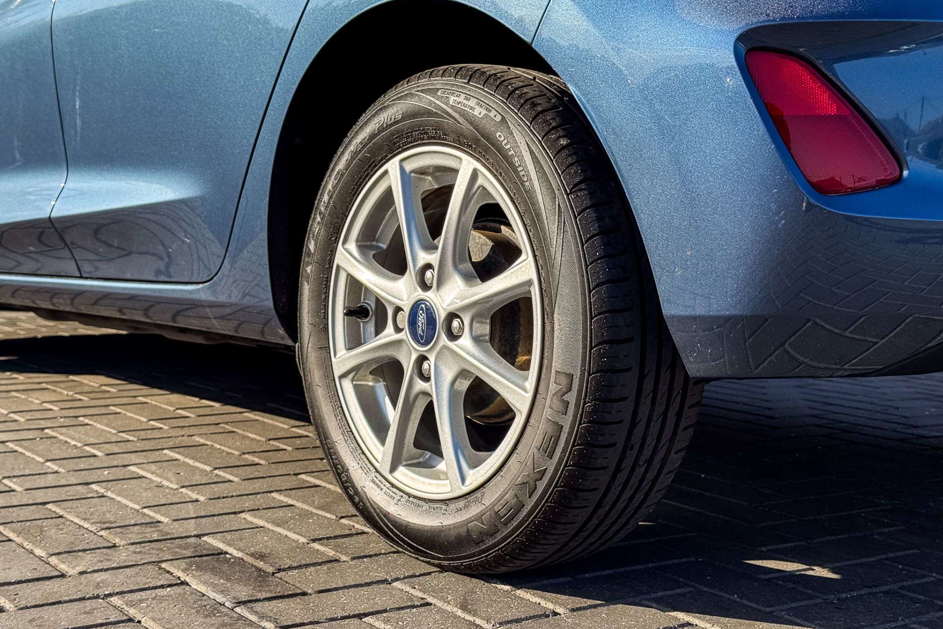 FORD FIESTA 1.0 Fiesta Zetec T 5dr For Sale