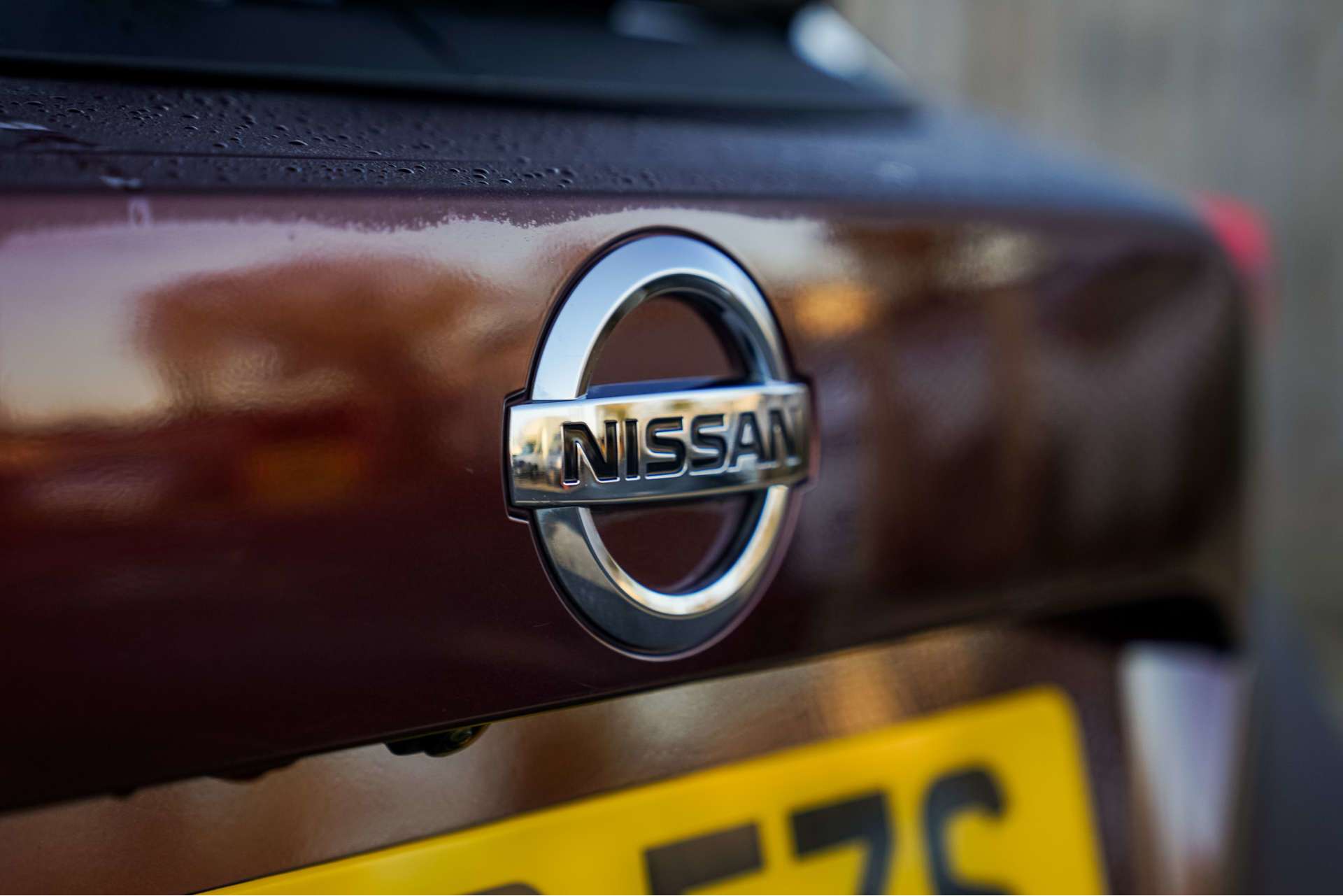 NISSAN JUKE 1.0 Juke Tekna DiG-T 5dr For Sale