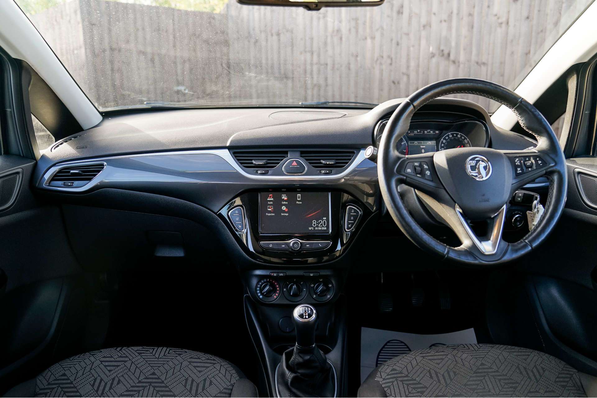 VAUXHALL CORSA 1.4i ecoTEC Energy Hatchback 5dr Petrol Manual Euro 6 (90 ps) For Sale