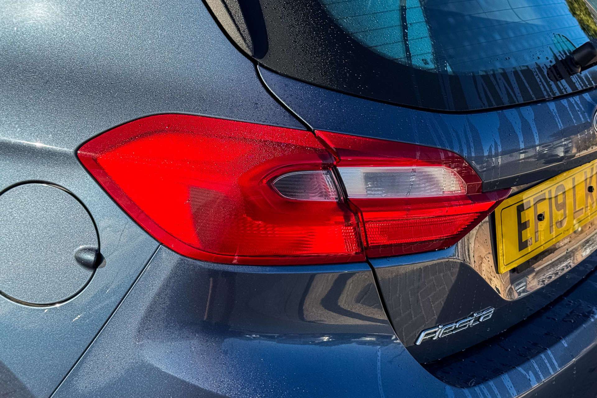 FORD FIESTA 1.0 Fiesta Zetec T 5dr For Sale