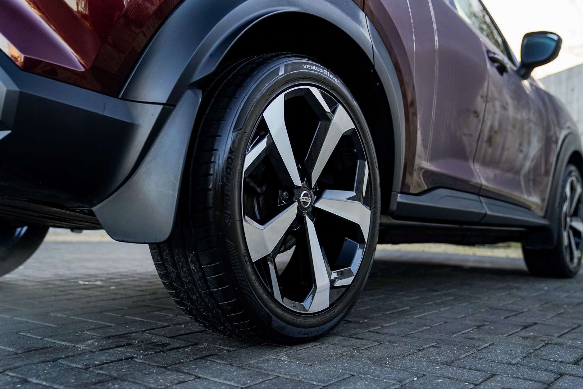 NISSAN JUKE 1.0 Juke Tekna DiG-T 5dr For Sale