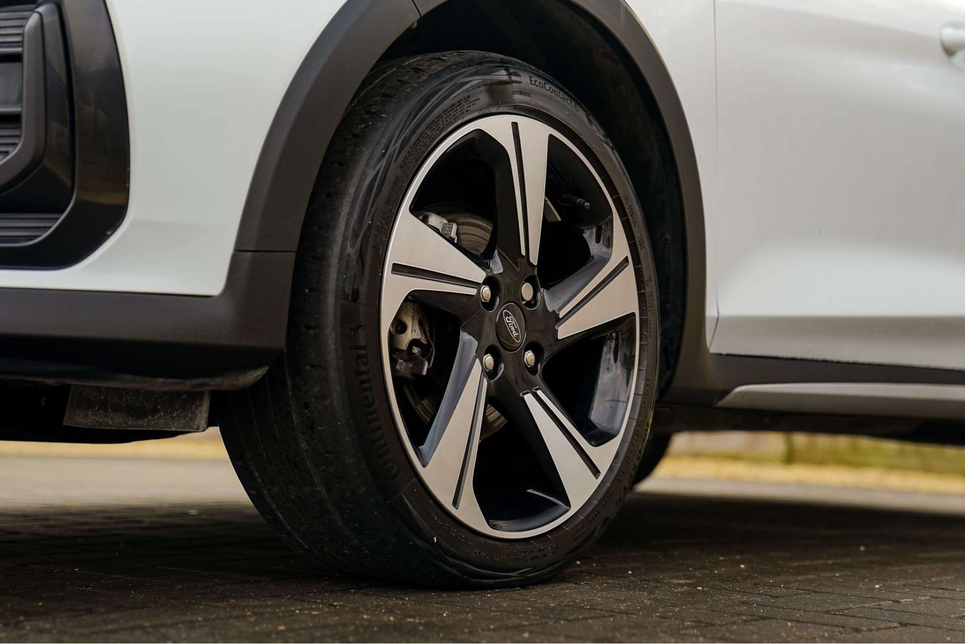 FORD FIESTA 1.0 Fiesta Active Turbo 5dr For Sale