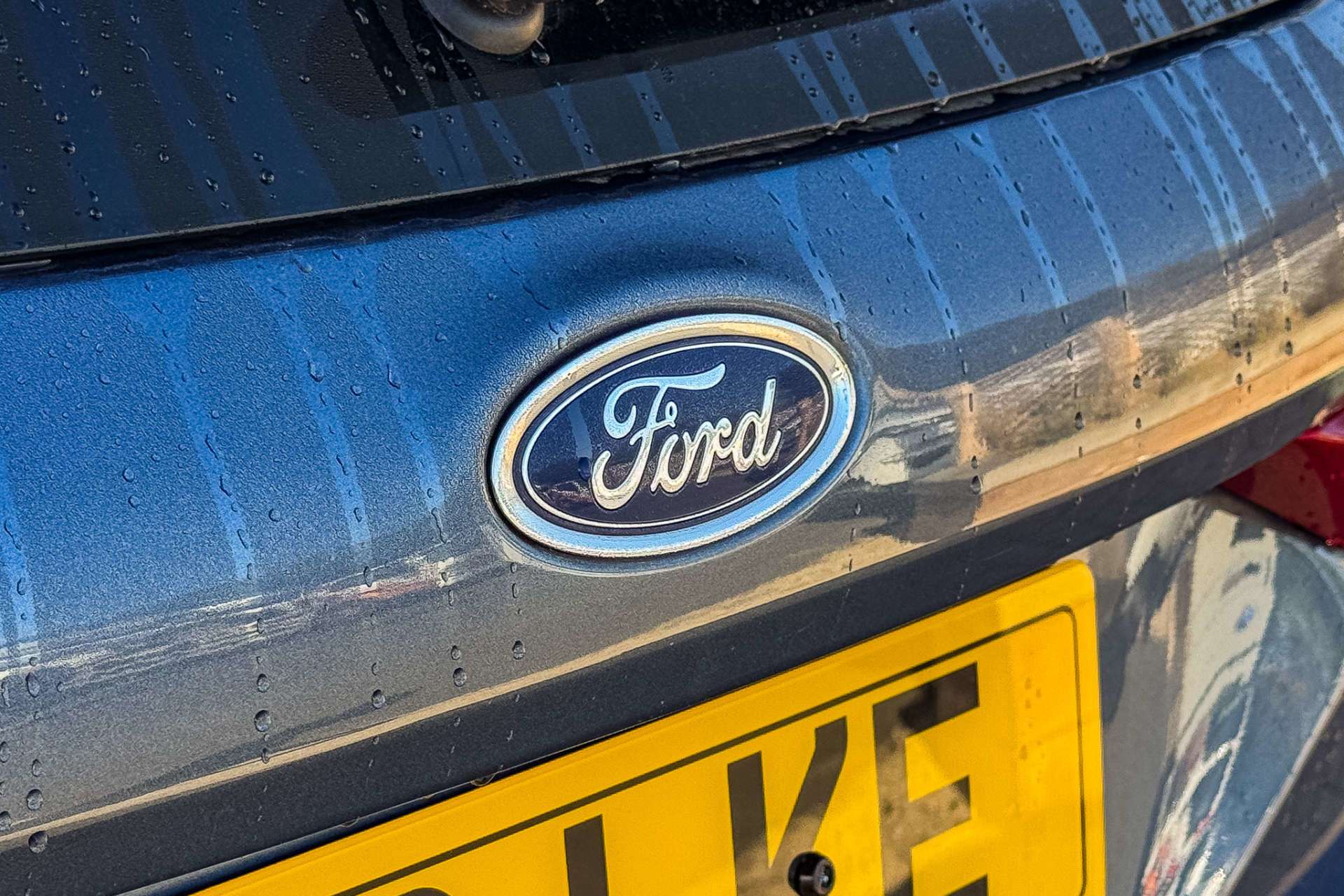 FORD FIESTA 1.0 Fiesta Zetec T 5dr For Sale