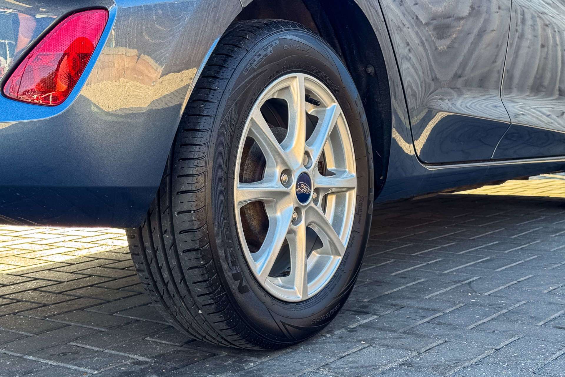 FORD FIESTA 1.0 Fiesta Zetec T 5dr For Sale