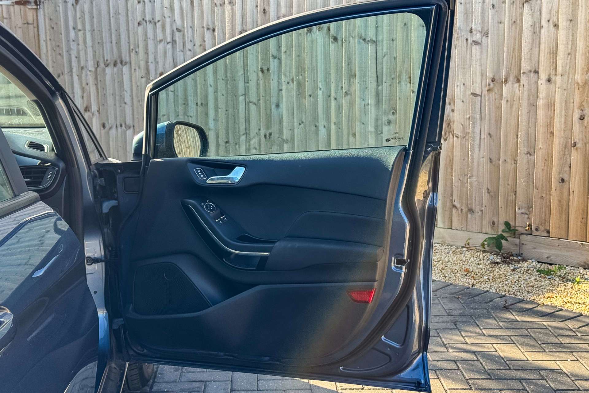 FORD FIESTA 1.0 Fiesta Zetec T 5dr For Sale