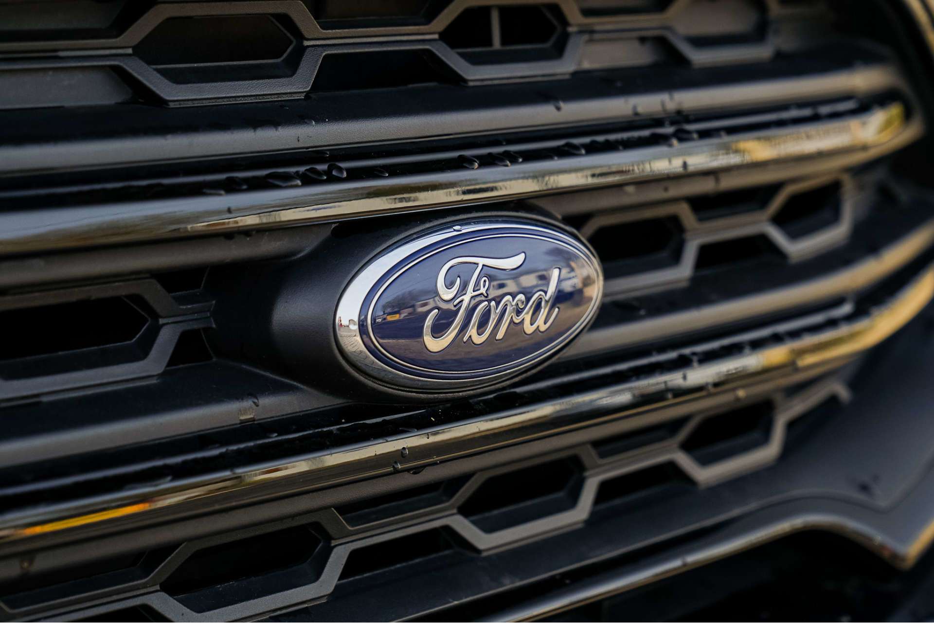 FORD ECOSPORT 1.0 EcoSport ST-Line 5dr For Sale