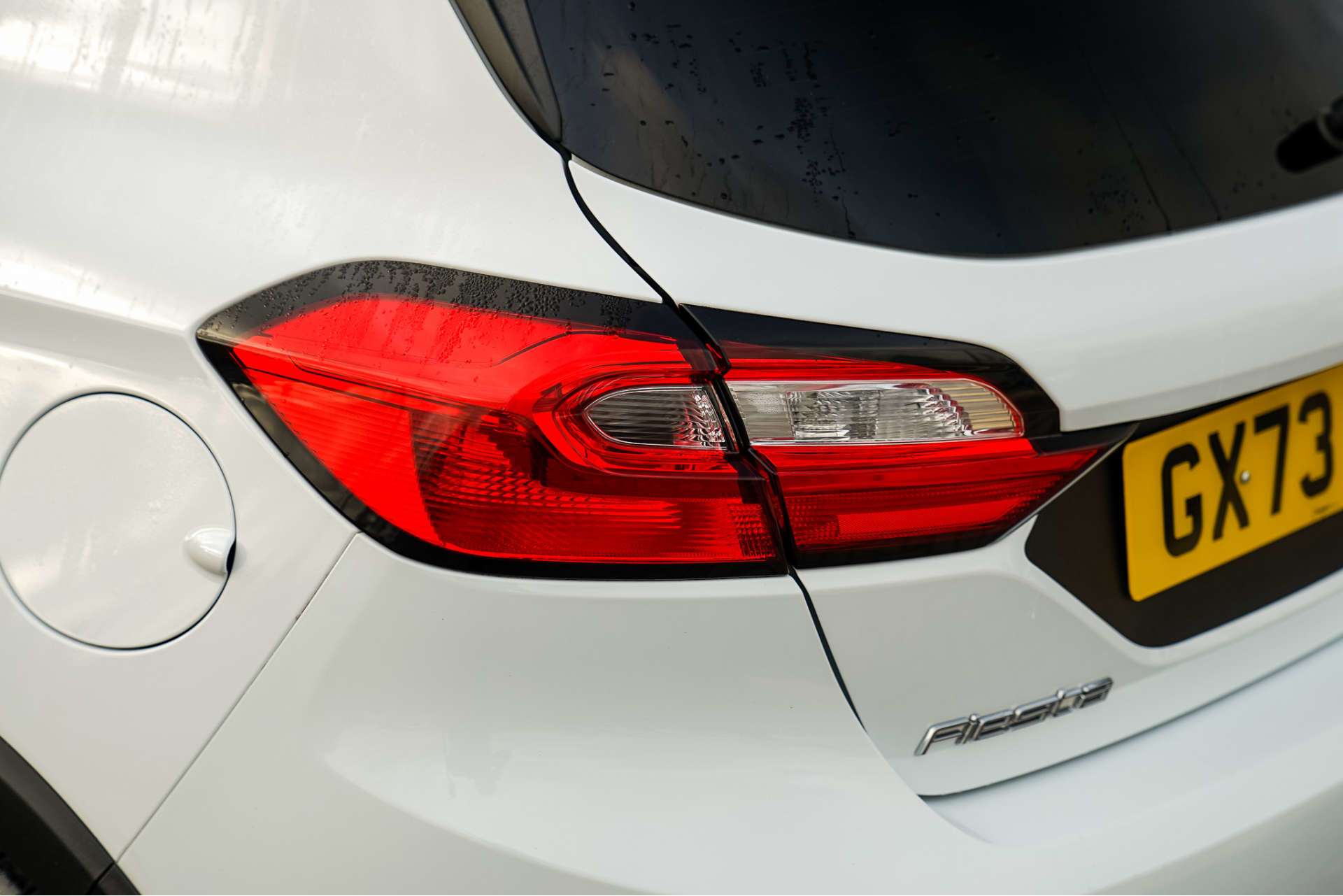 FORD FIESTA 1.0 Fiesta Active Turbo 5dr For Sale