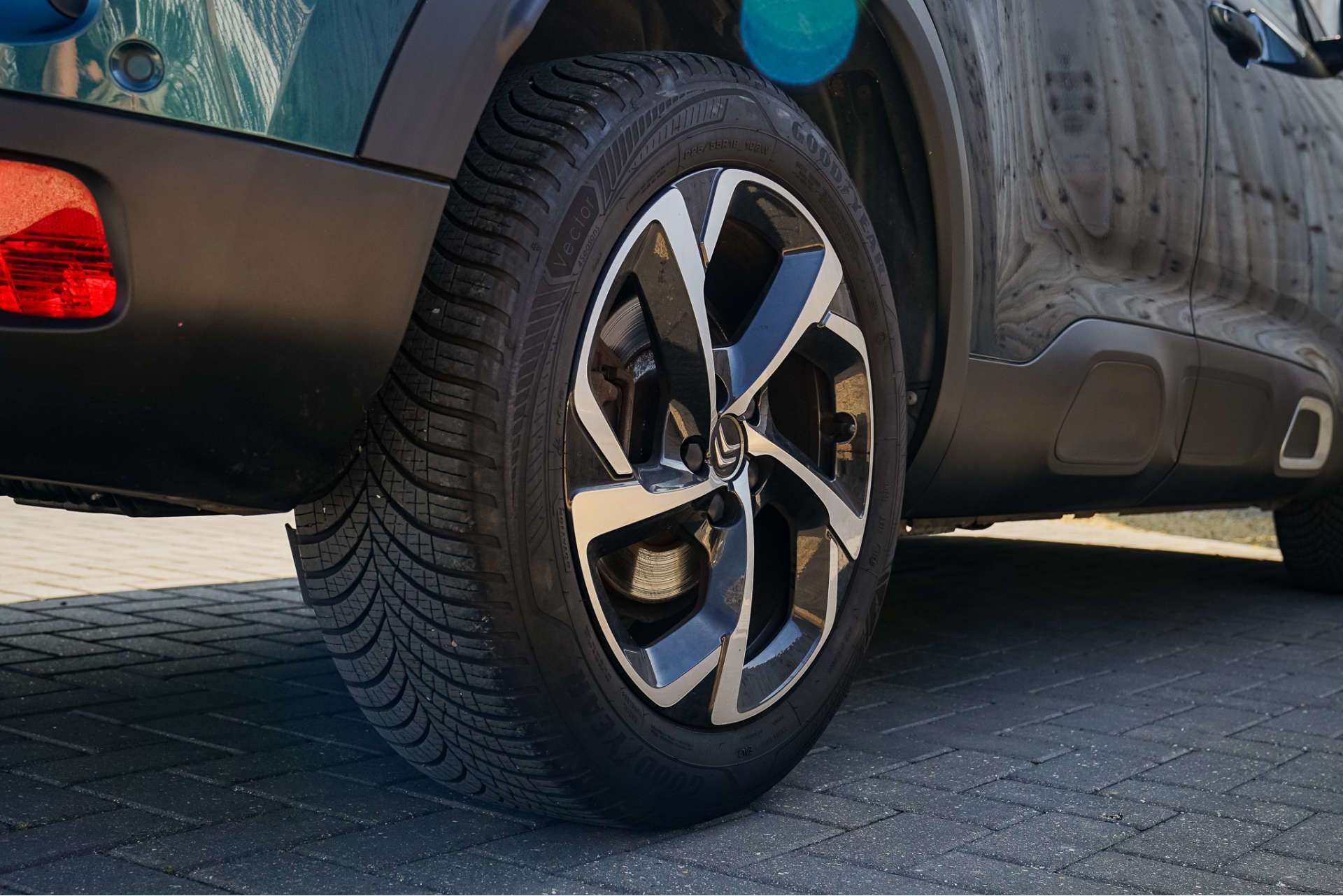 CITROEN C5 AIRCROSS 1.5 C5 Aircross Flair Blue HDi S/S 5dr For Sale