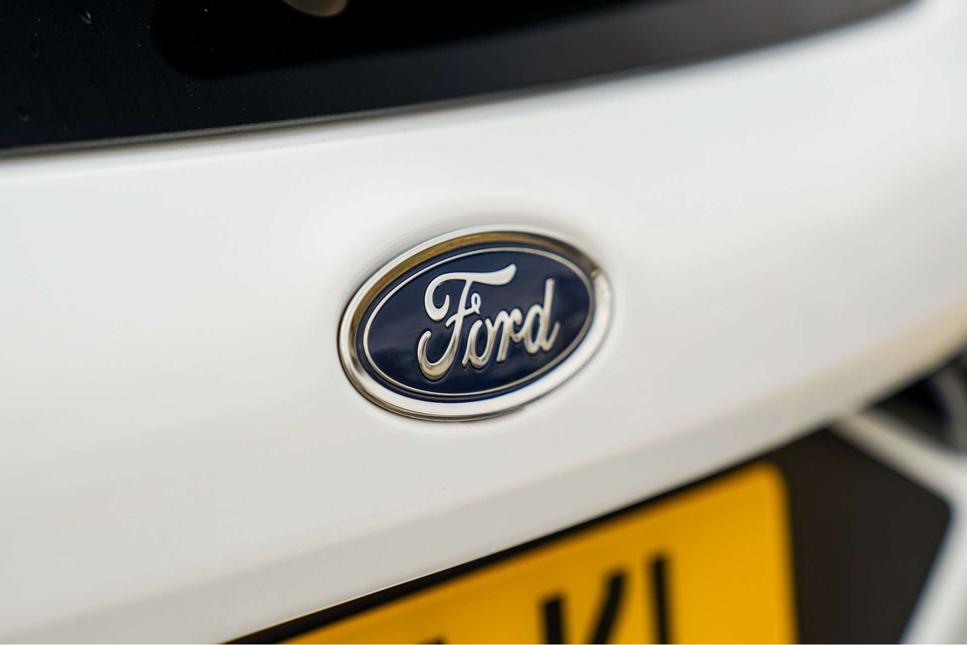 FORD FIESTA 1.0 Fiesta Active Turbo 5dr For Sale